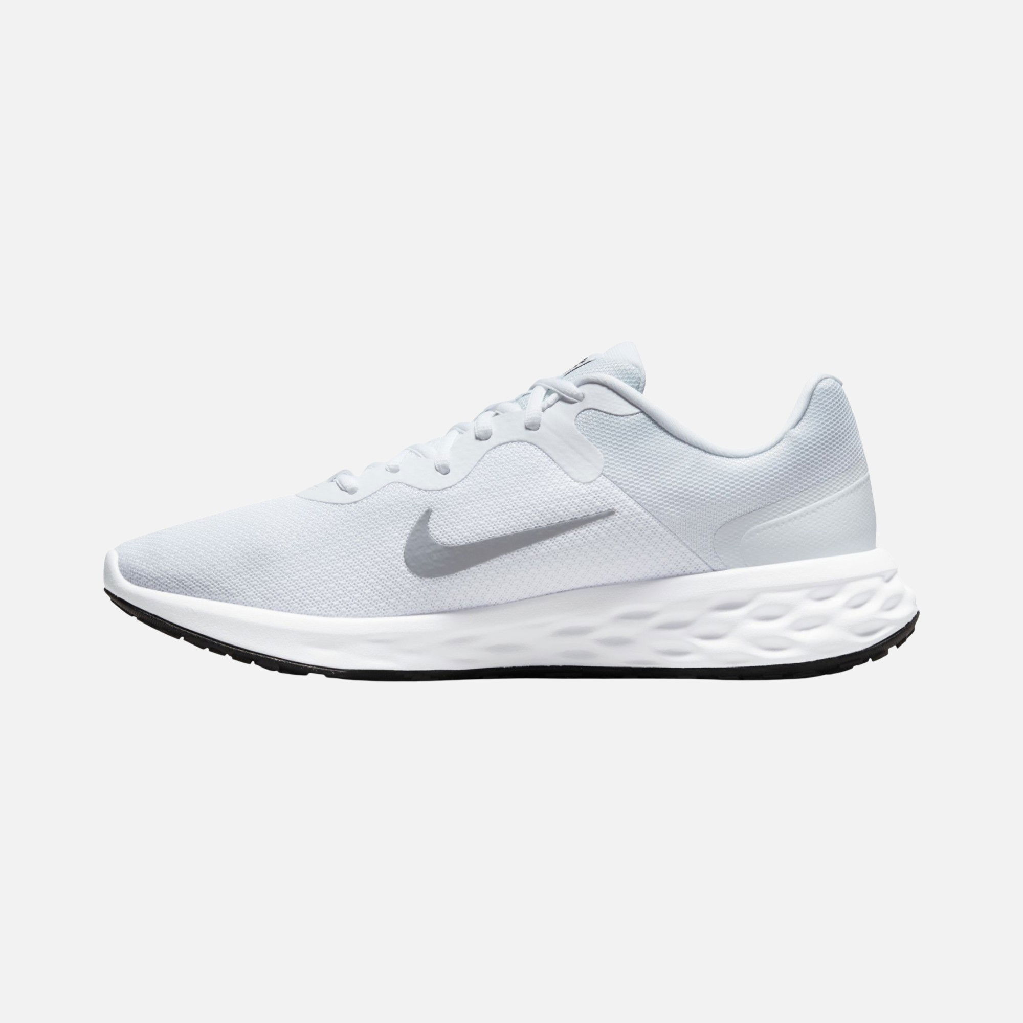 Nike Revolution 6 Next Nature Road Running Erkek Spor Ayakkabı
