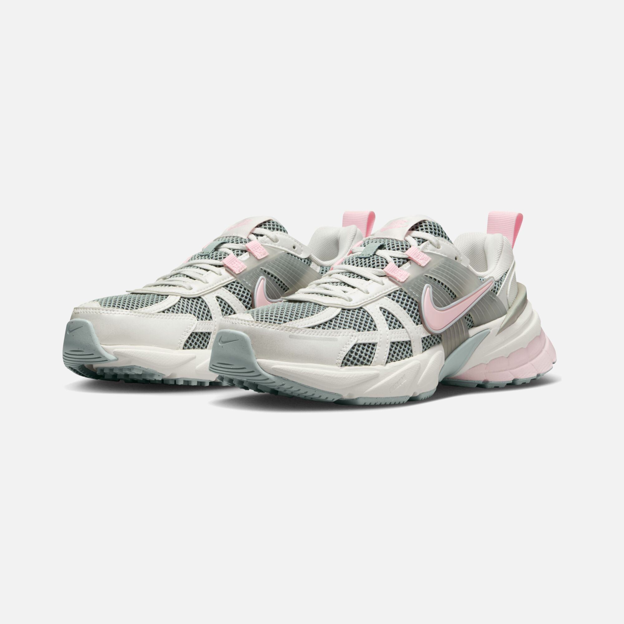 Nike V2K Run Sportswear HO24 Kadın Spor Ayakkabı