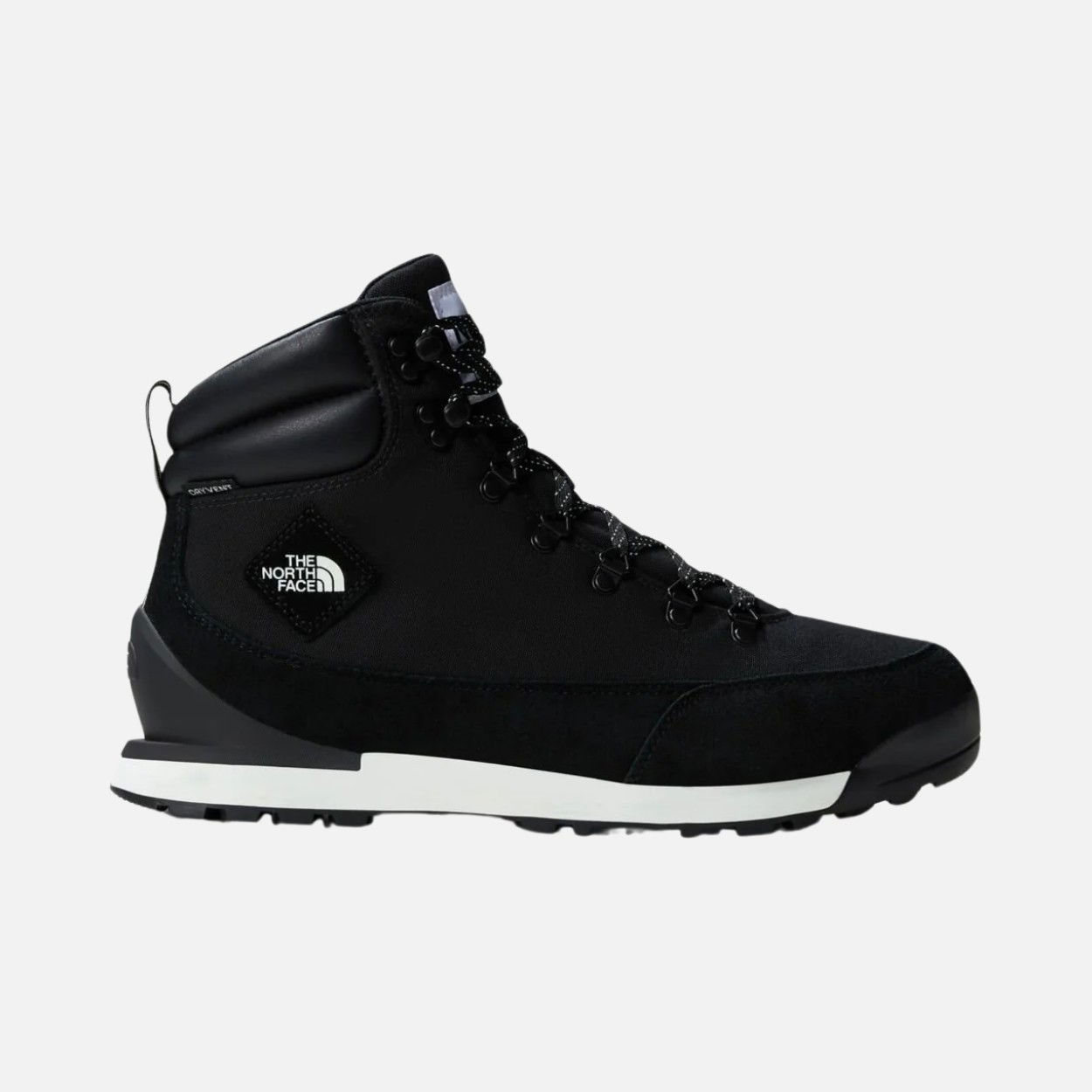 North Face Back To Berkeley IV Textile DryVent™ Lifestyle Erkek Bot