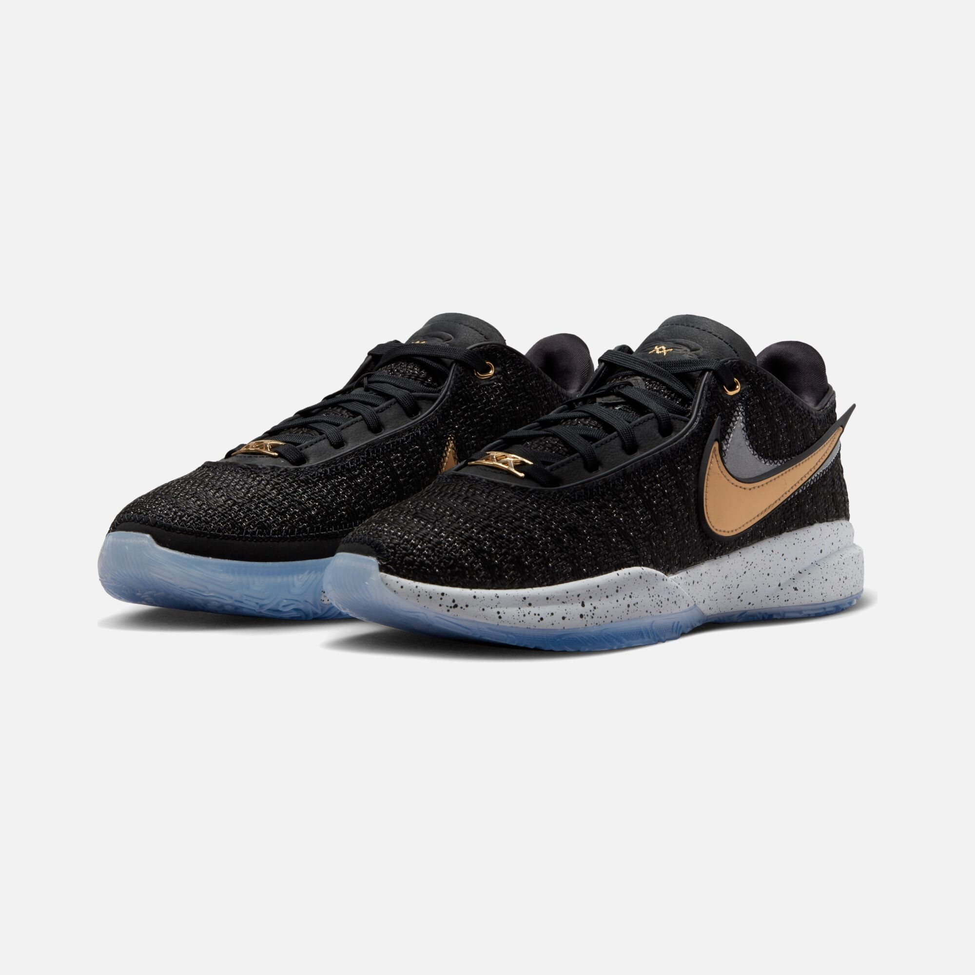 Nike LeBron James XX Erkek Basketbol Ayakkabısı