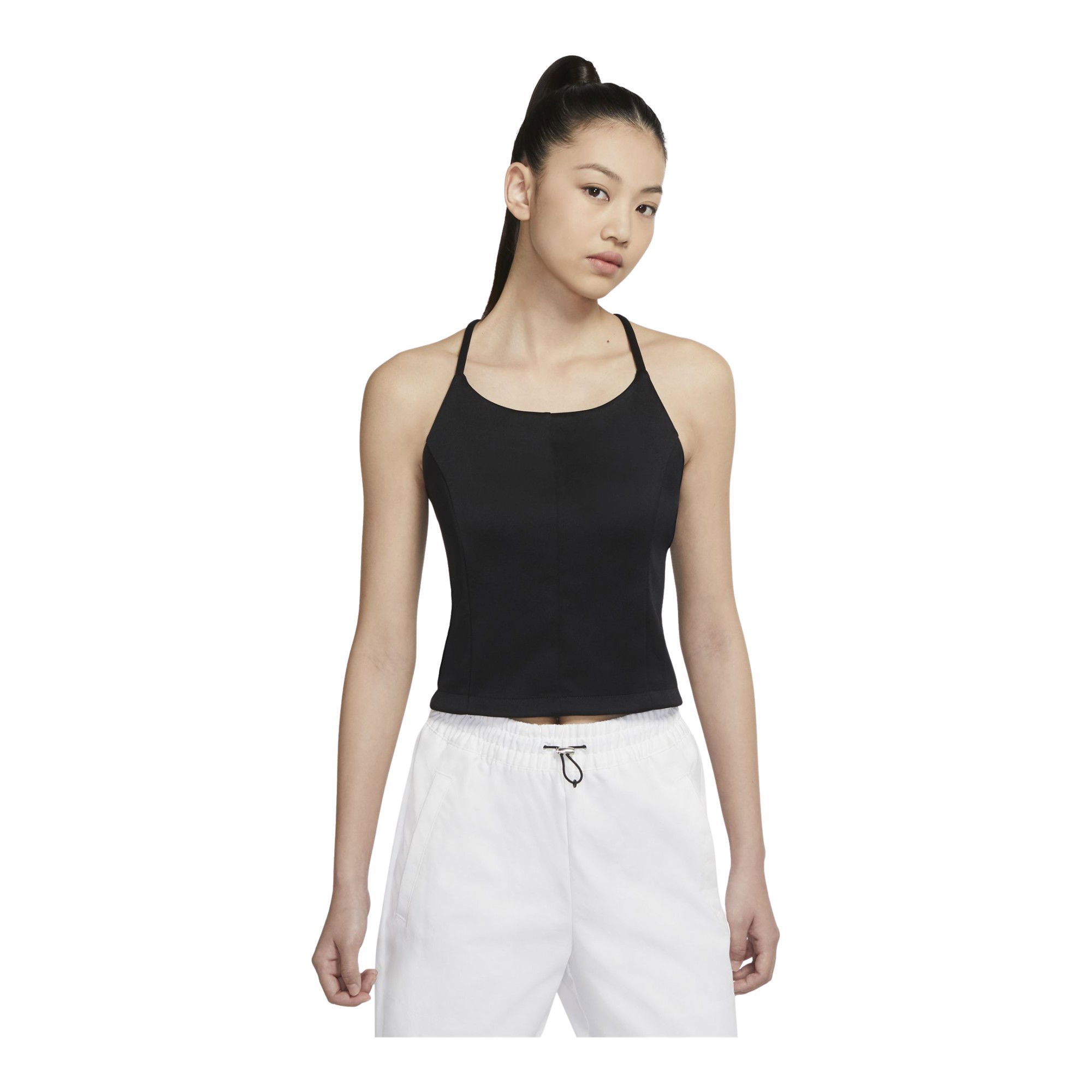 Nike Sportswear Icon Clash SS21 Kadın Atlet