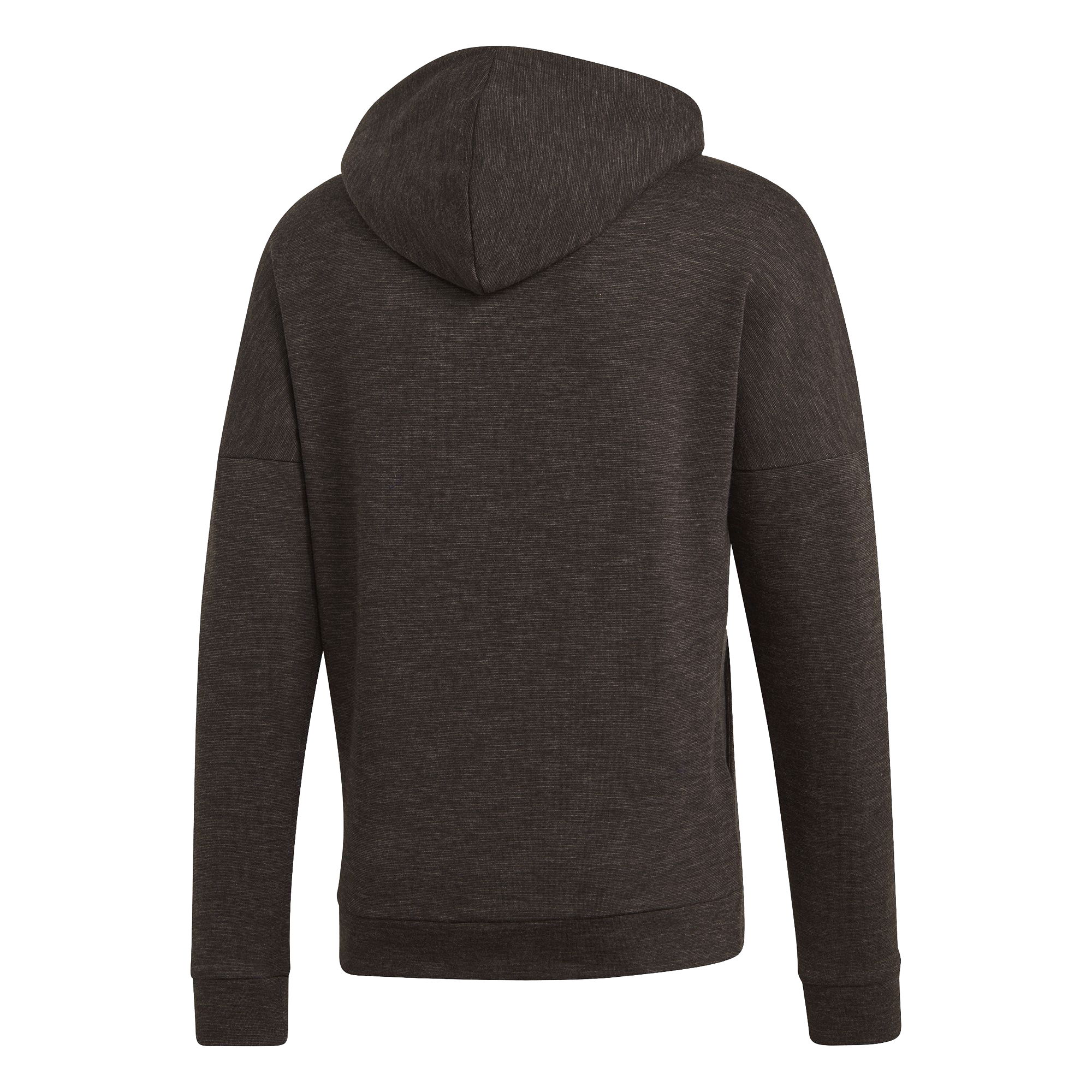adidas ID Stadium Full-Zip Hoodie Erkek Sweatshirt