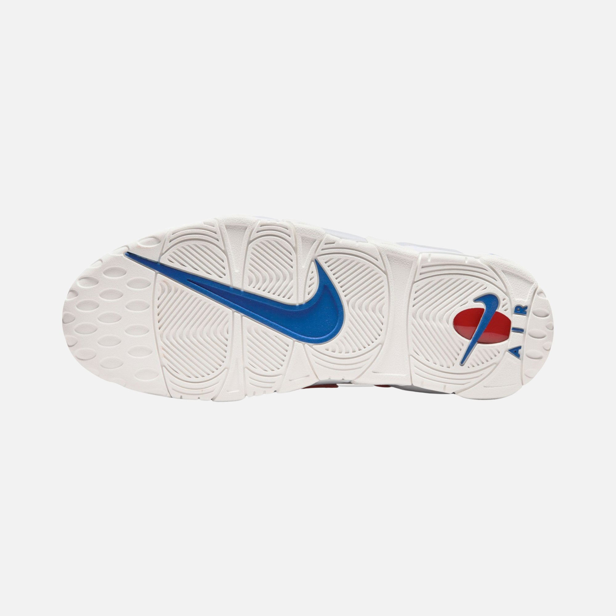 Nike Air More Uptempo '96 FA22 Erkek Spor Ayakkabı