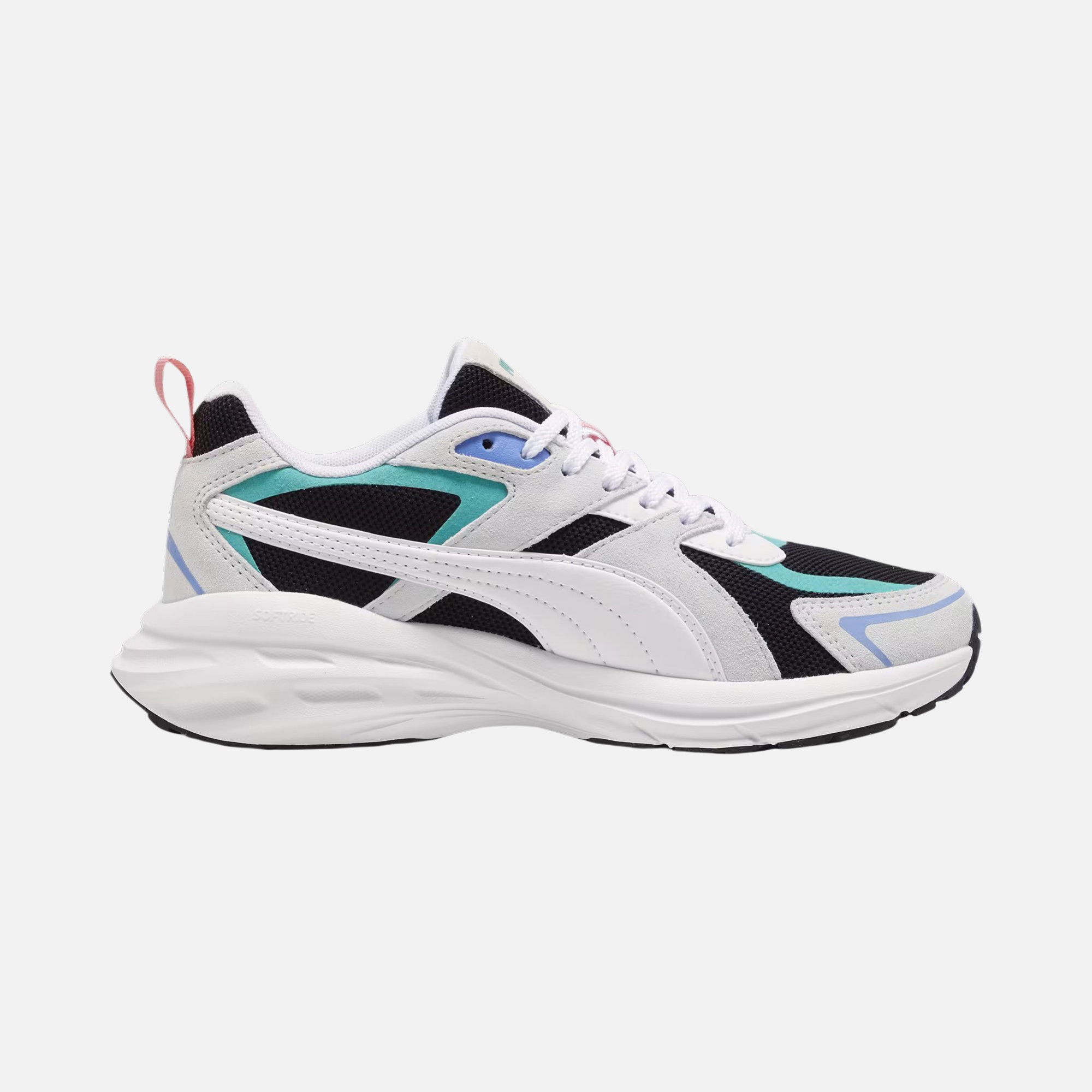Puma Sportswear Hypnotic LS Unisex Spor Ayakkabı