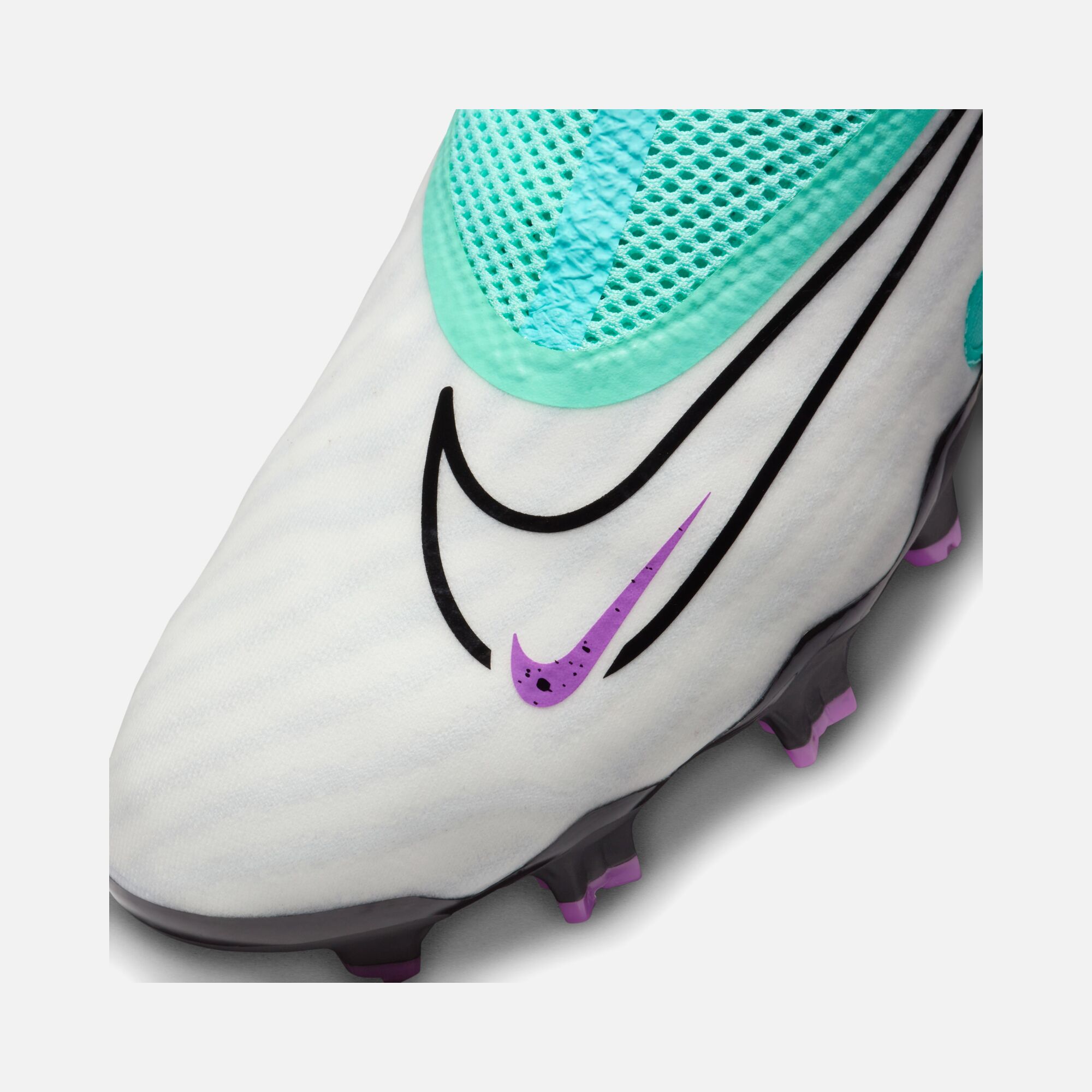 Nike Phantom GX Pro Dynamic Fit FG Firm-Ground Erkek Krampon