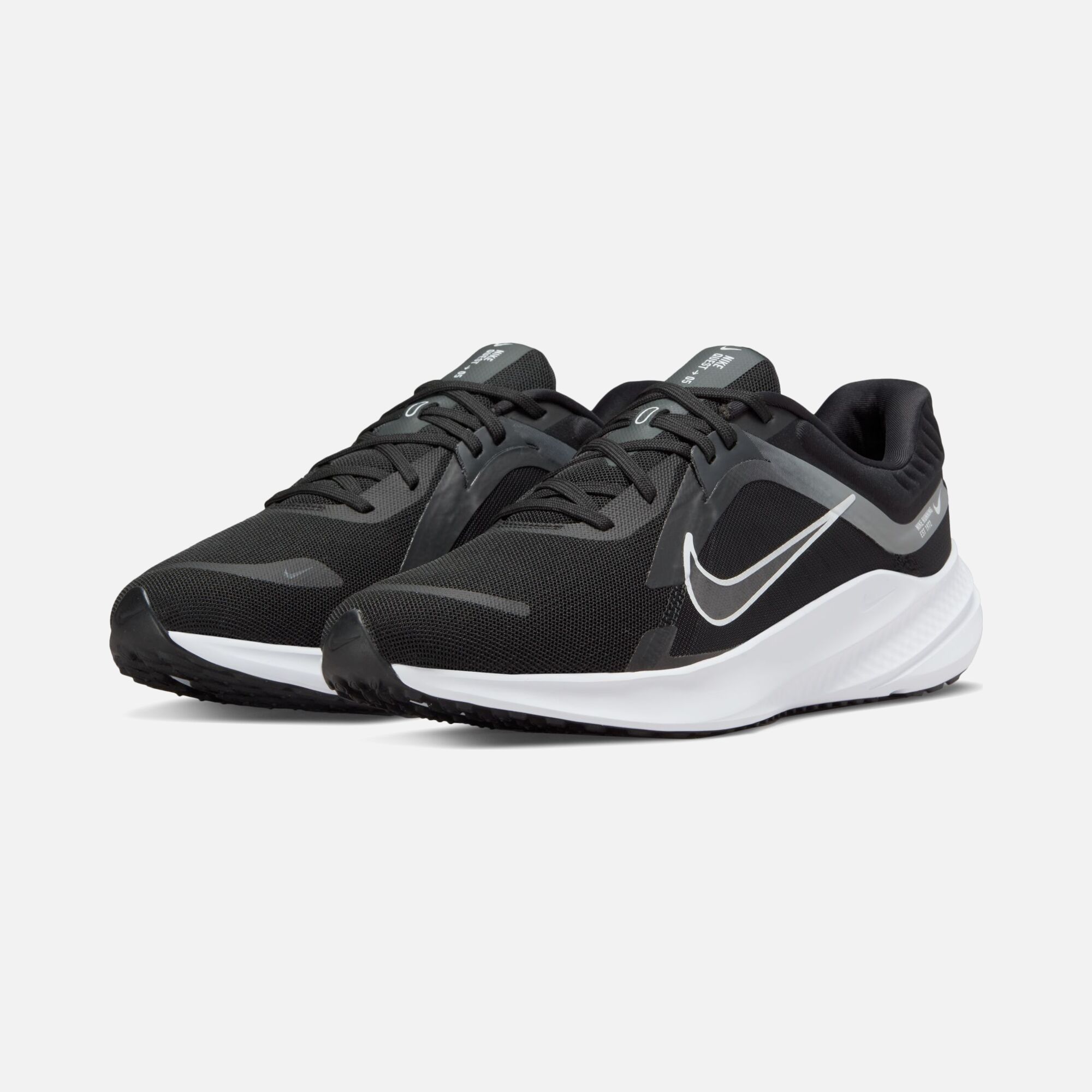 Nike Quest 5 Road Running Erkek Spor Ayakkabı