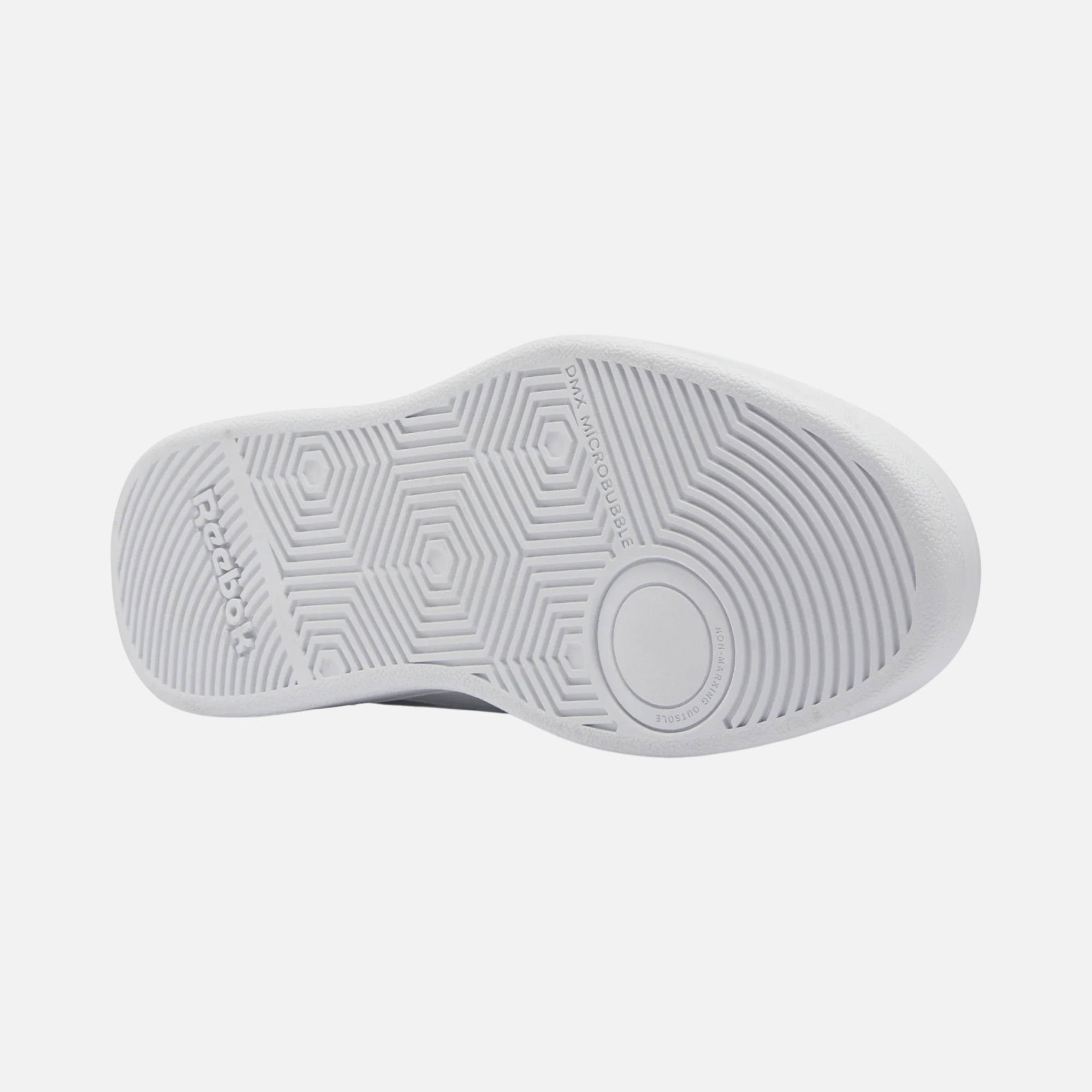 Reebok Sportswear Court Advance  Unisex Spor Ayakkabı