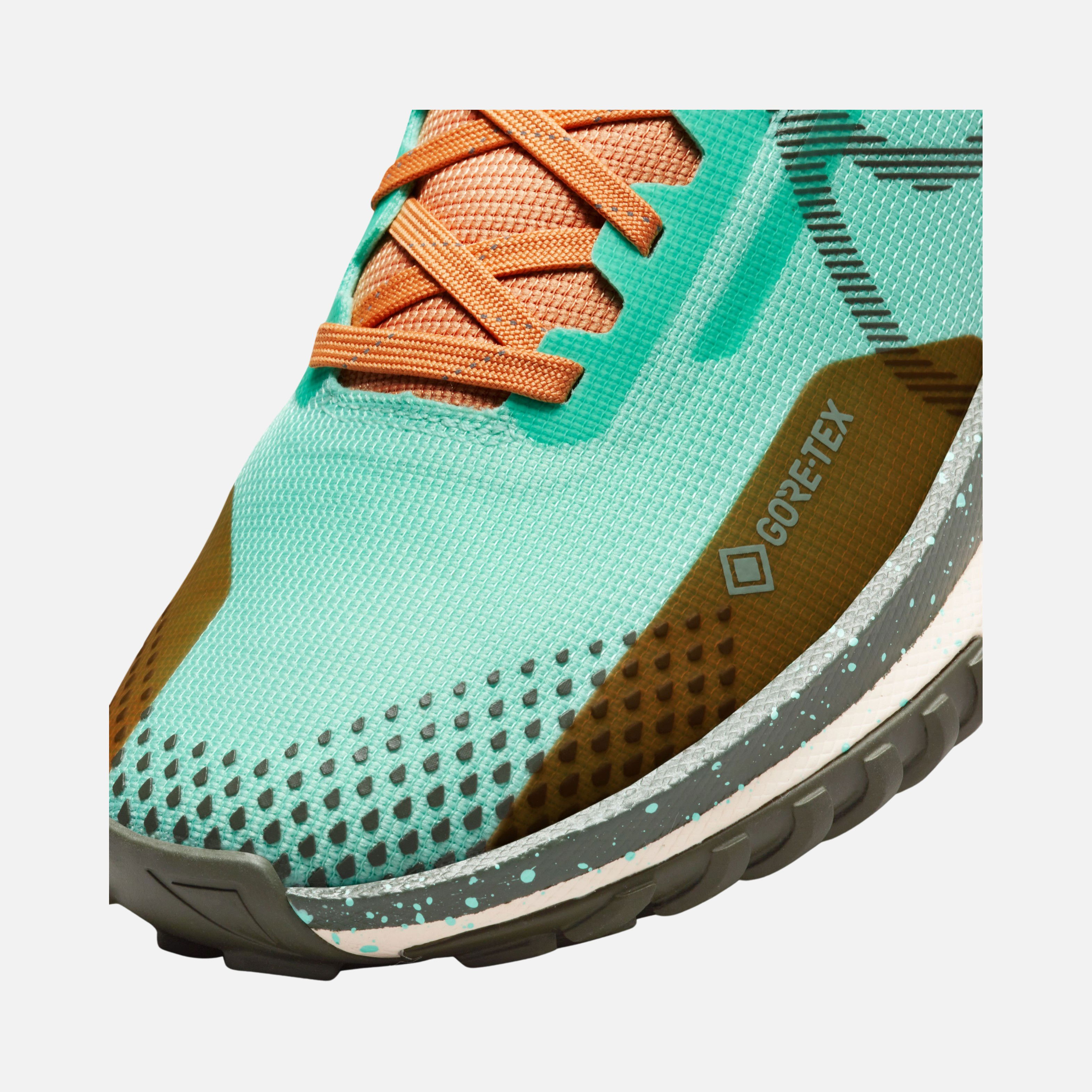 Nike React Pegasus Trail 4 Gore-Tex Running Kadın Spor Ayakkabı