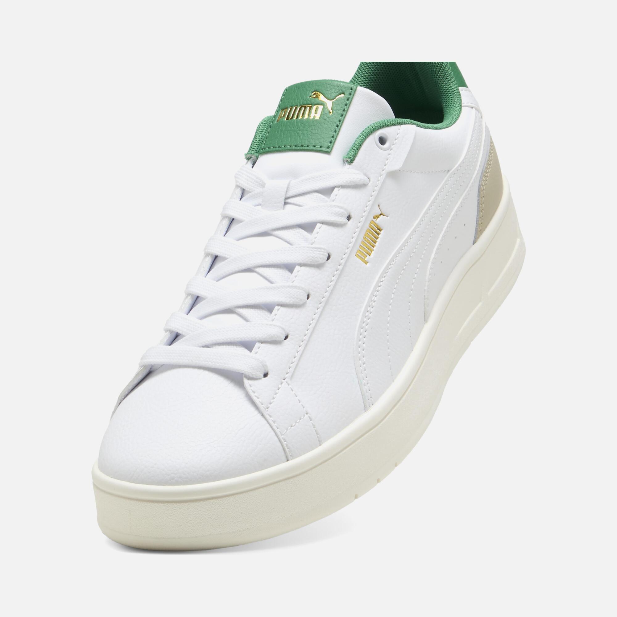 Puma Sportswear Court Classico Softfoam+ Erkek Spor Ayakkabı