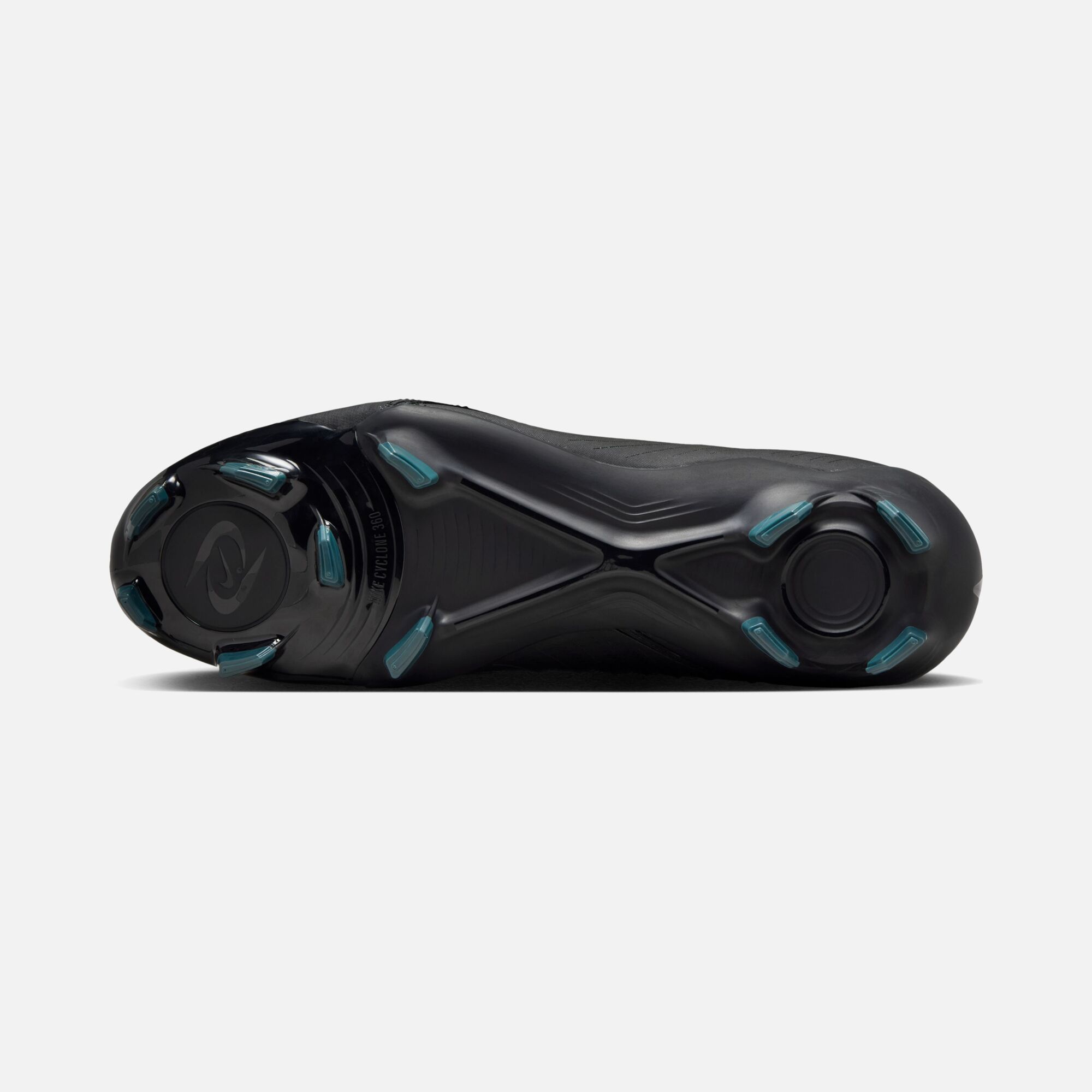 Nike Phantom GX II Academy FG/MG Multi-Ground Low-Top Erkek Krampon
