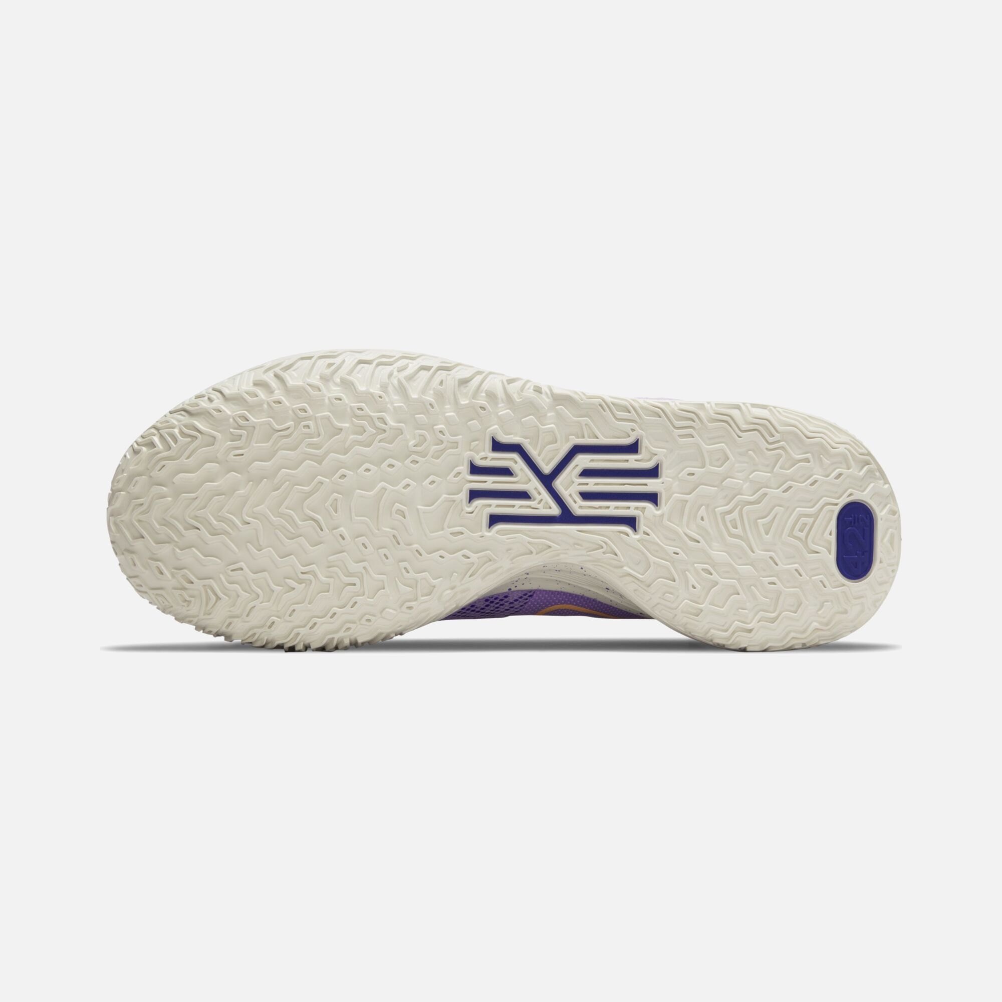 Nike Kyrie 7 Erkek Basketbol Ayakkabısı