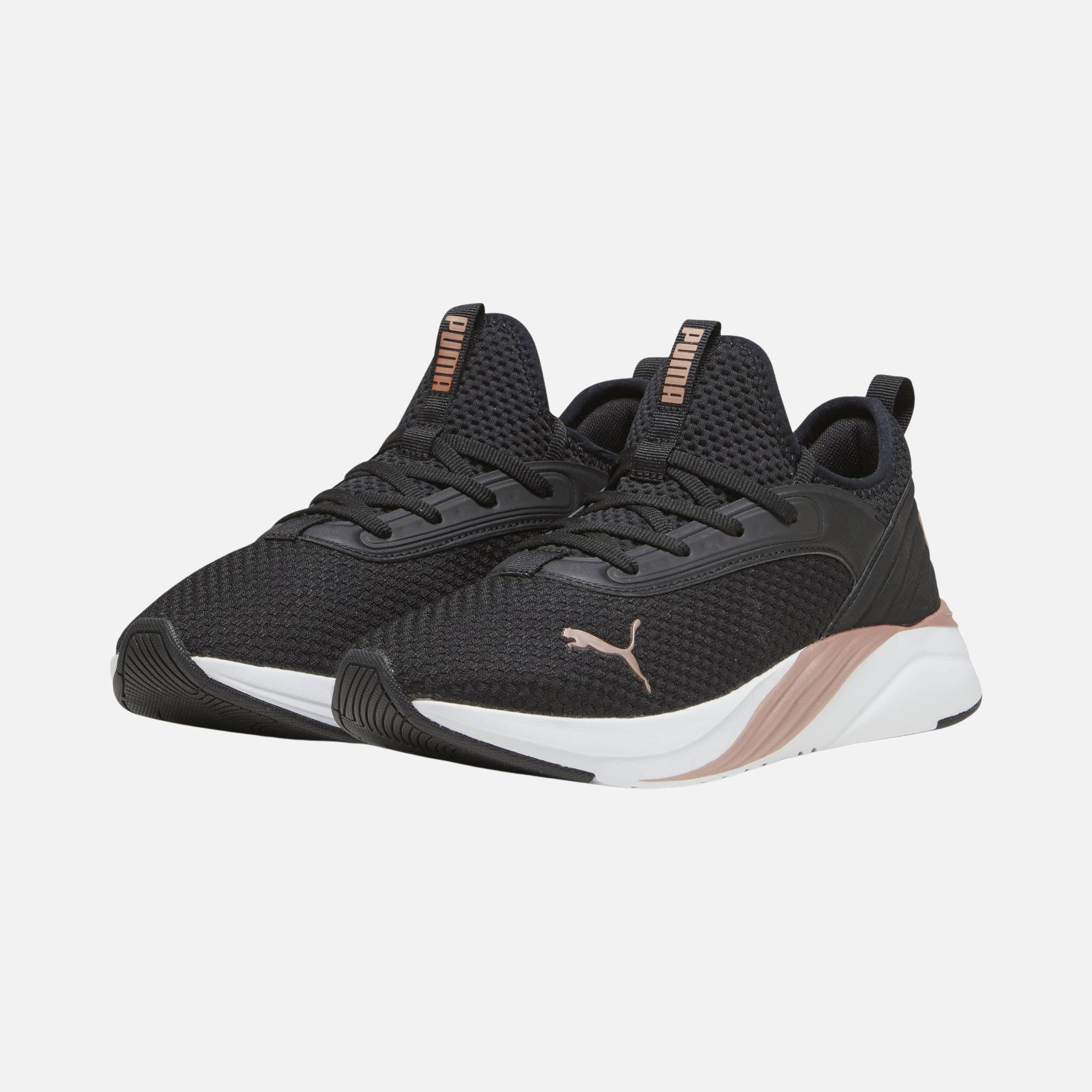 Puma Softride Ruby Luxe Running Kadın Spor Ayakkabı