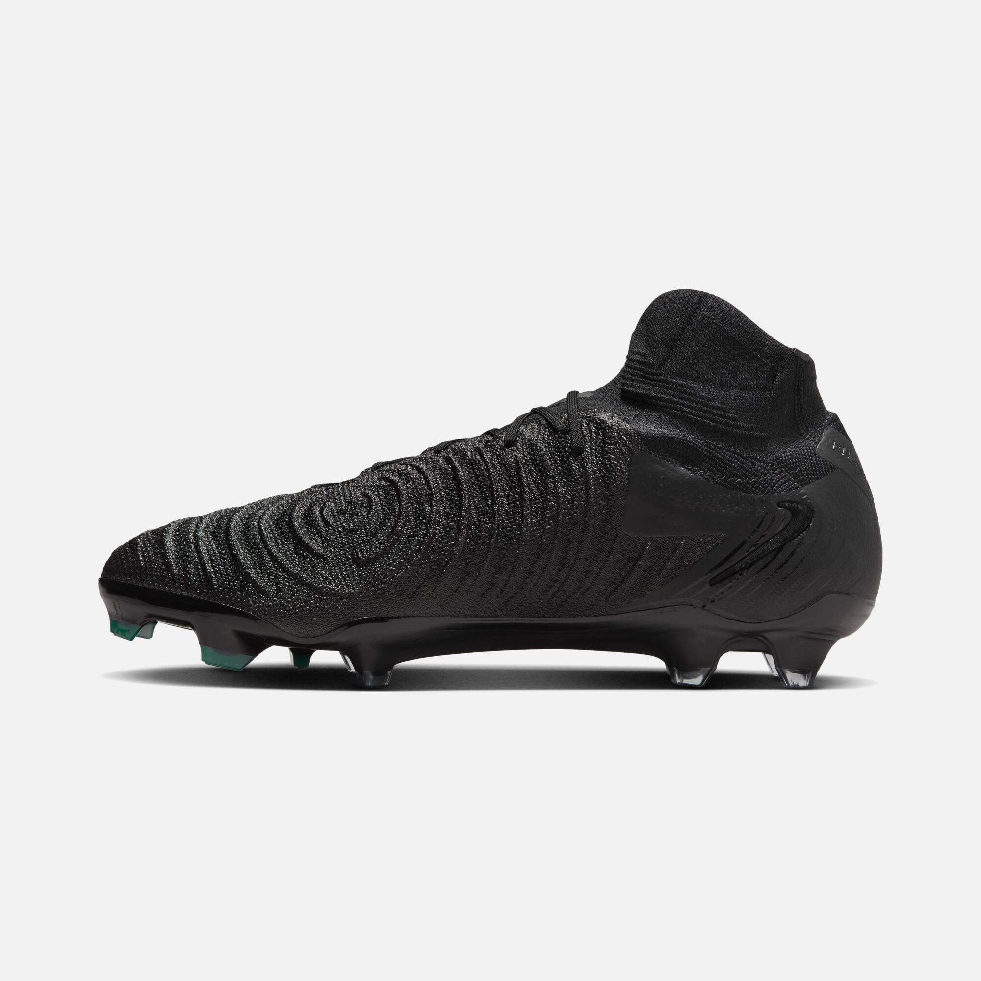 Nike Phantom Luna II Elite FG Firm-Ground High-Top Erkek Krampon
