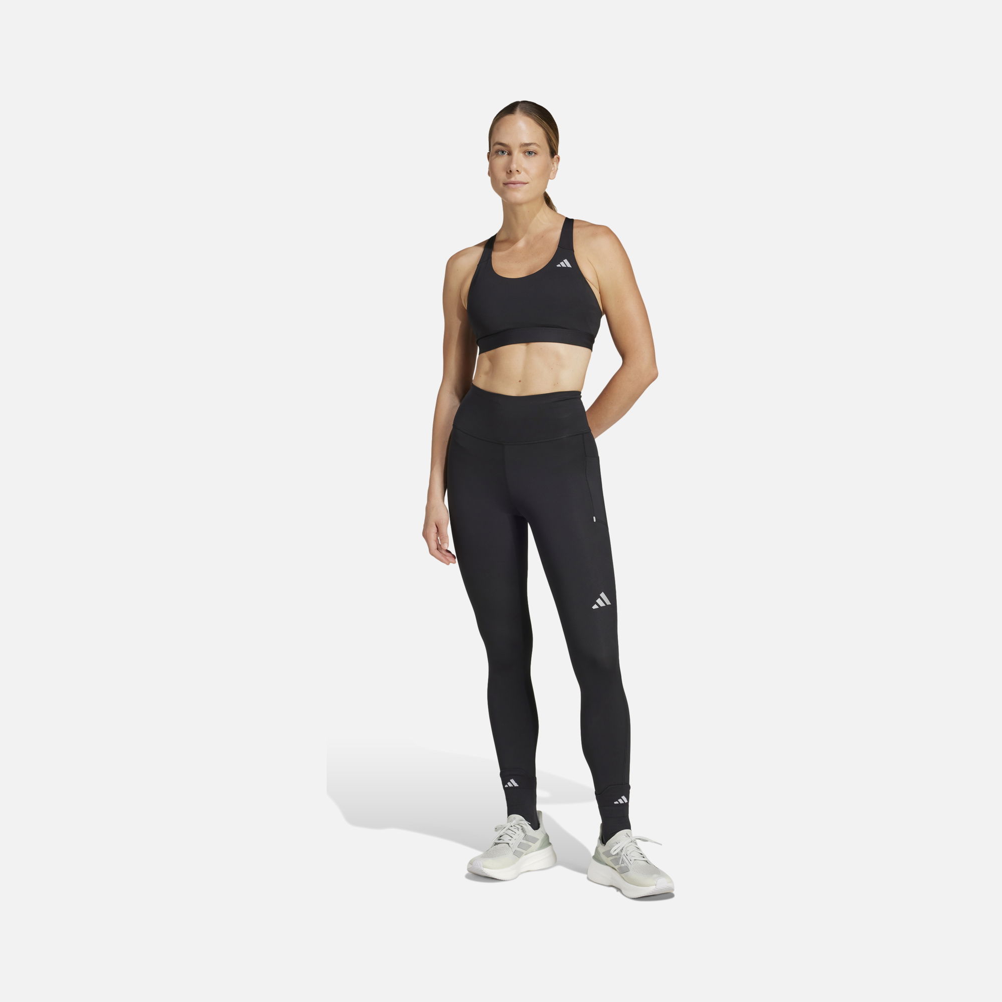 adidas Climacool Ultimate High Waist 7/8 Running Kadın Tayt