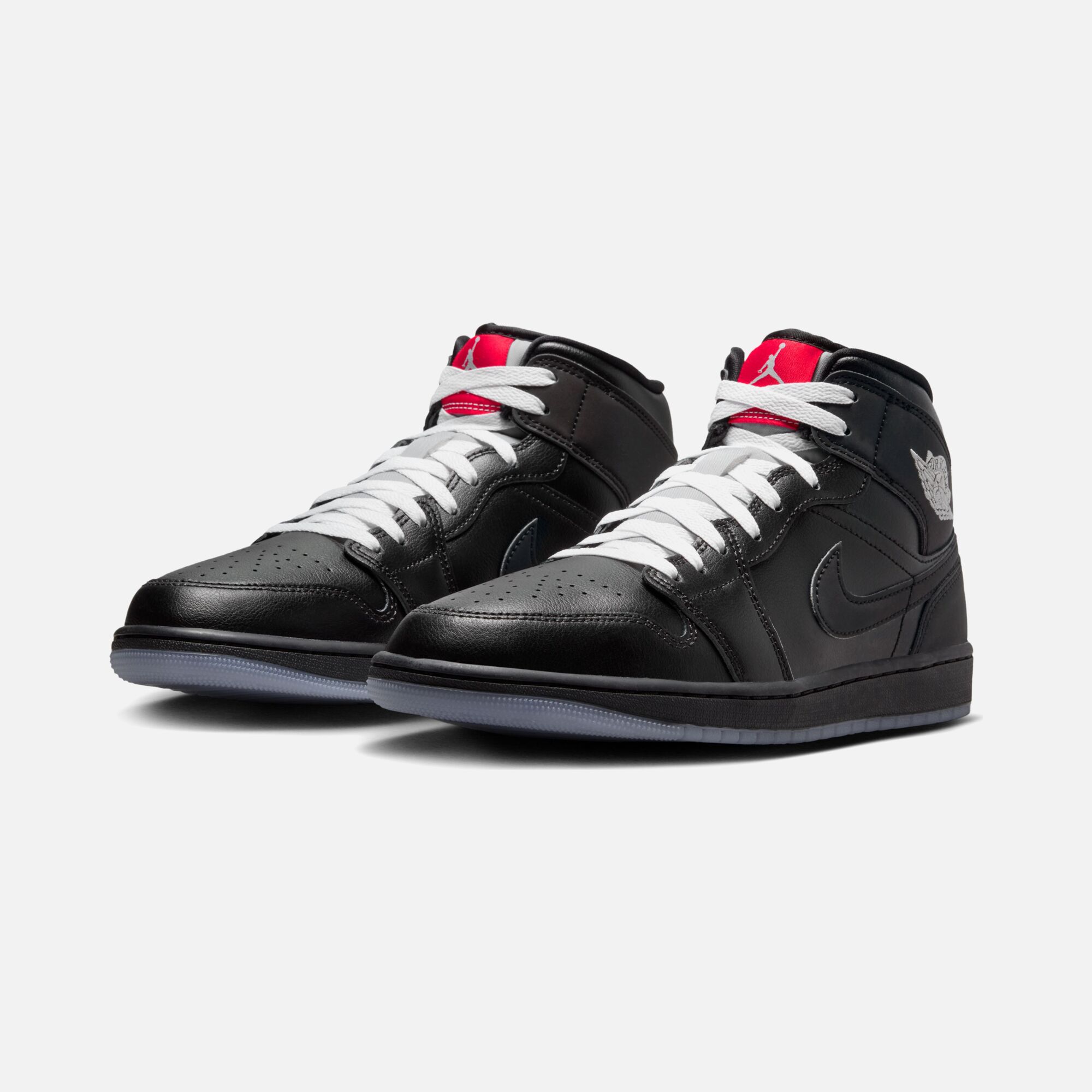 Nike Air Jordan 1 Mid SE ''Metallic Reimagined'' Erkek Spor Ayakkabı