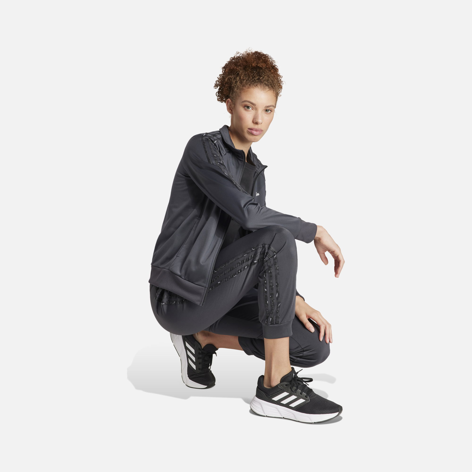 adidas Sportswear Anml 3-Stripes Kadın Eşofman Altı