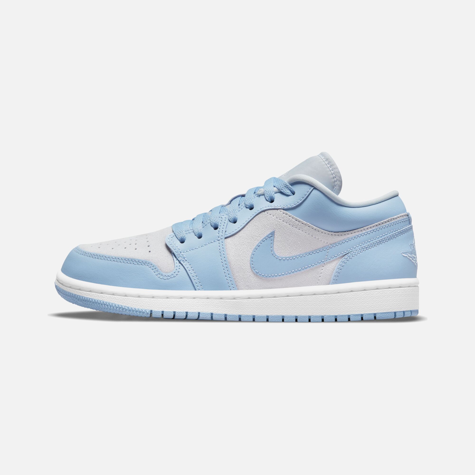 Nike Air Jordan 1 Low Kadın Spor Ayakkabı