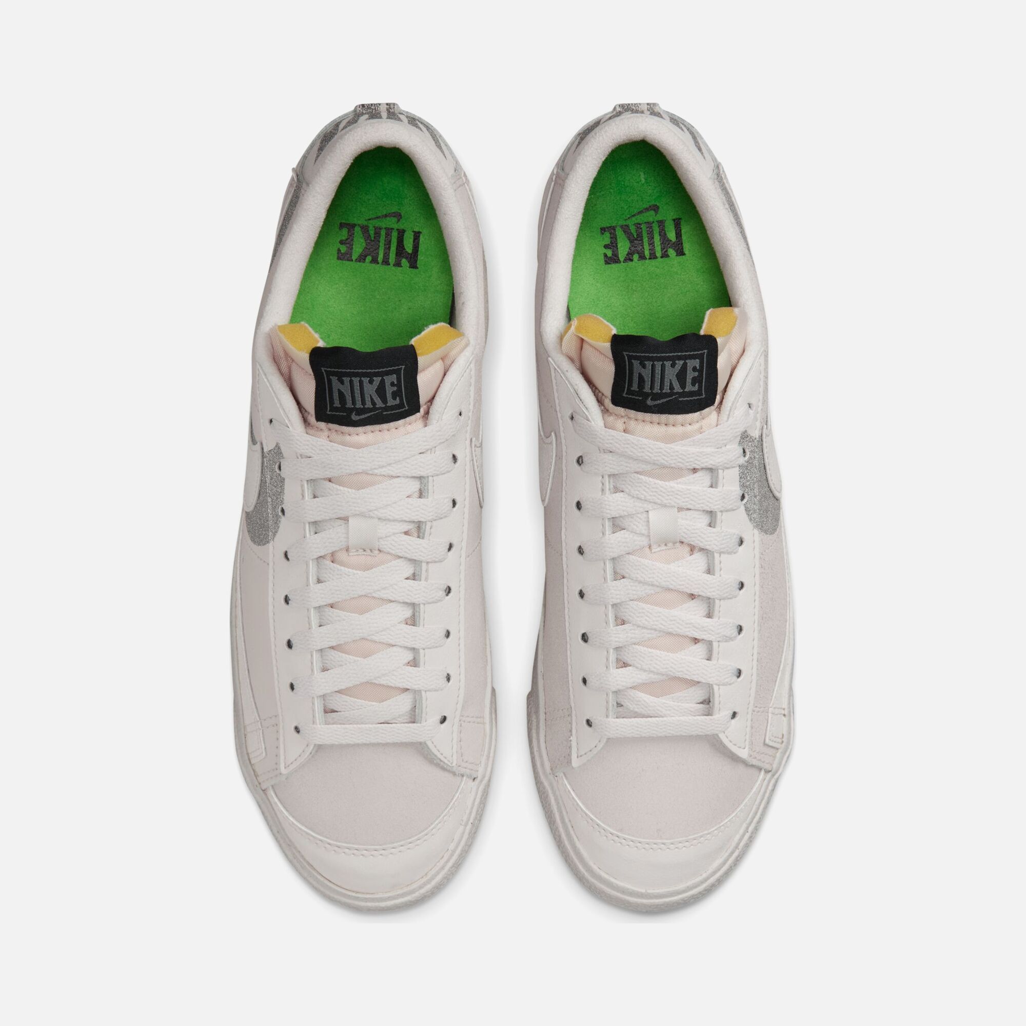 Nike Blazer Low '77 Premium Erkek Spor Ayakkabı