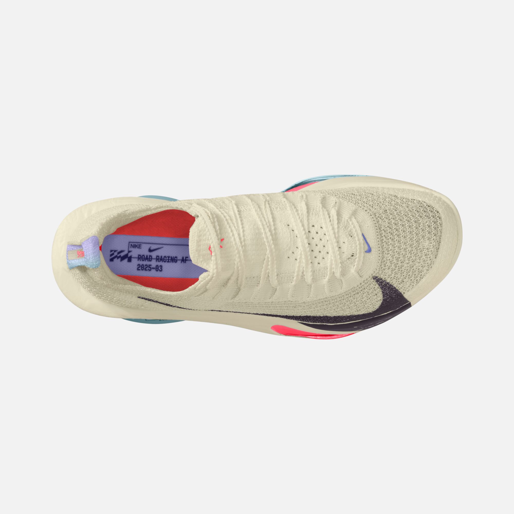 Nike Alphafly Next% 3 Road Racing Kadın Spor Ayakkabı