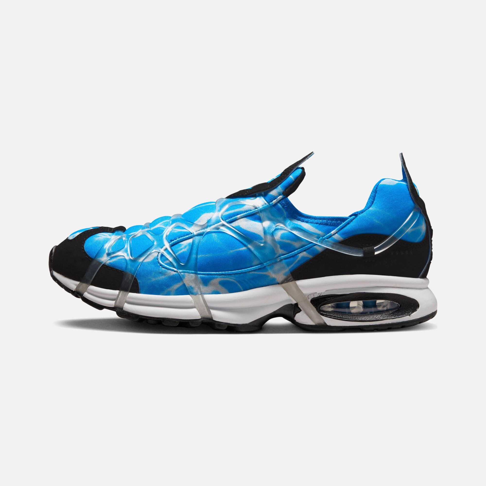 Nike Air Kukini SE ''Paint Splatter'' Erkek Spor Ayakkabı