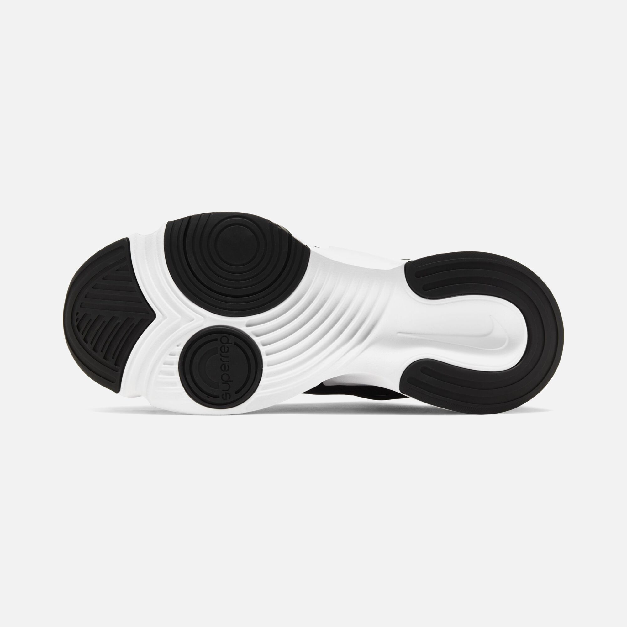 Nike SuperRep Go 2 Training Erkek Spor Ayakkabı