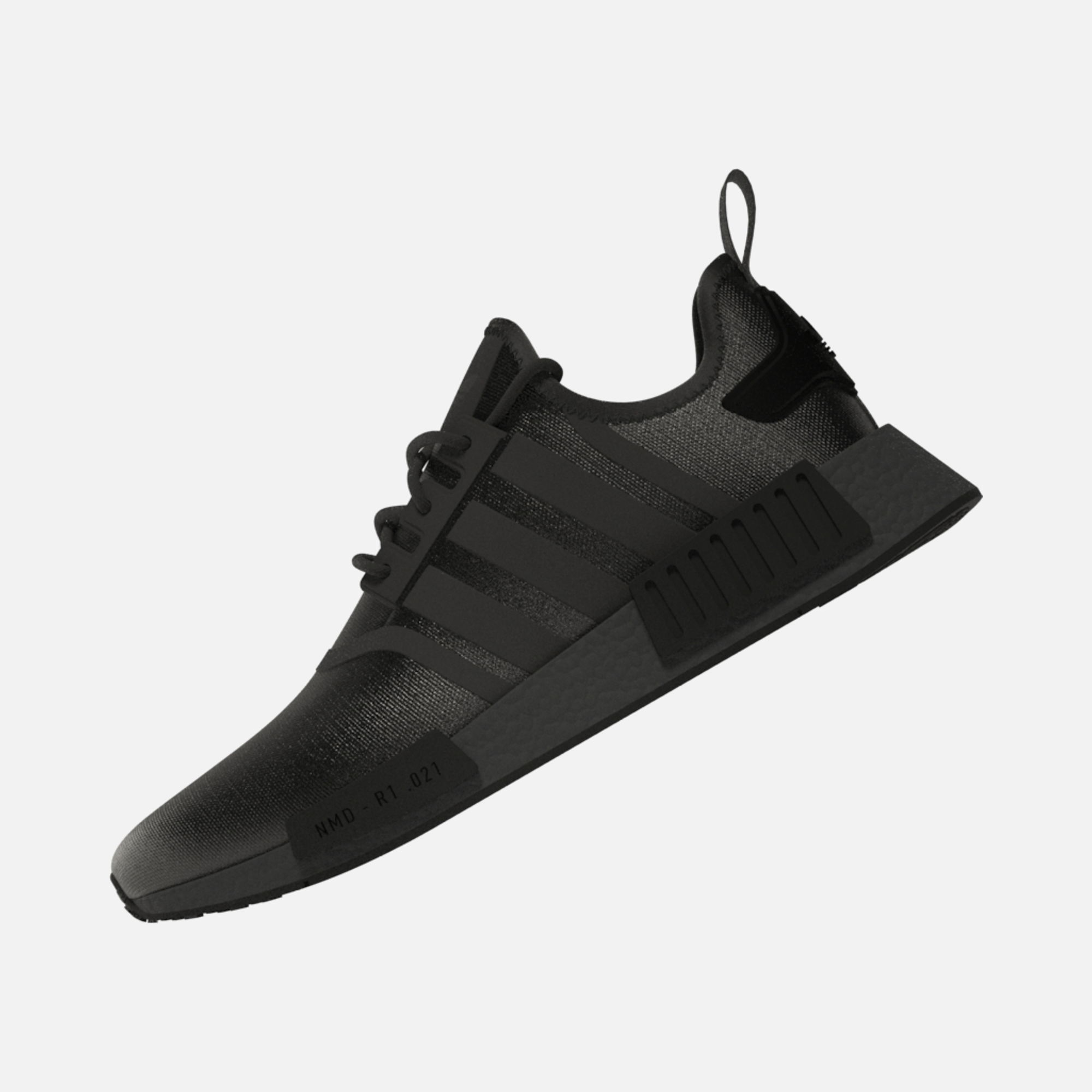 adidas NMD_R1 Primeblue Erkek Spor Ayakkabı