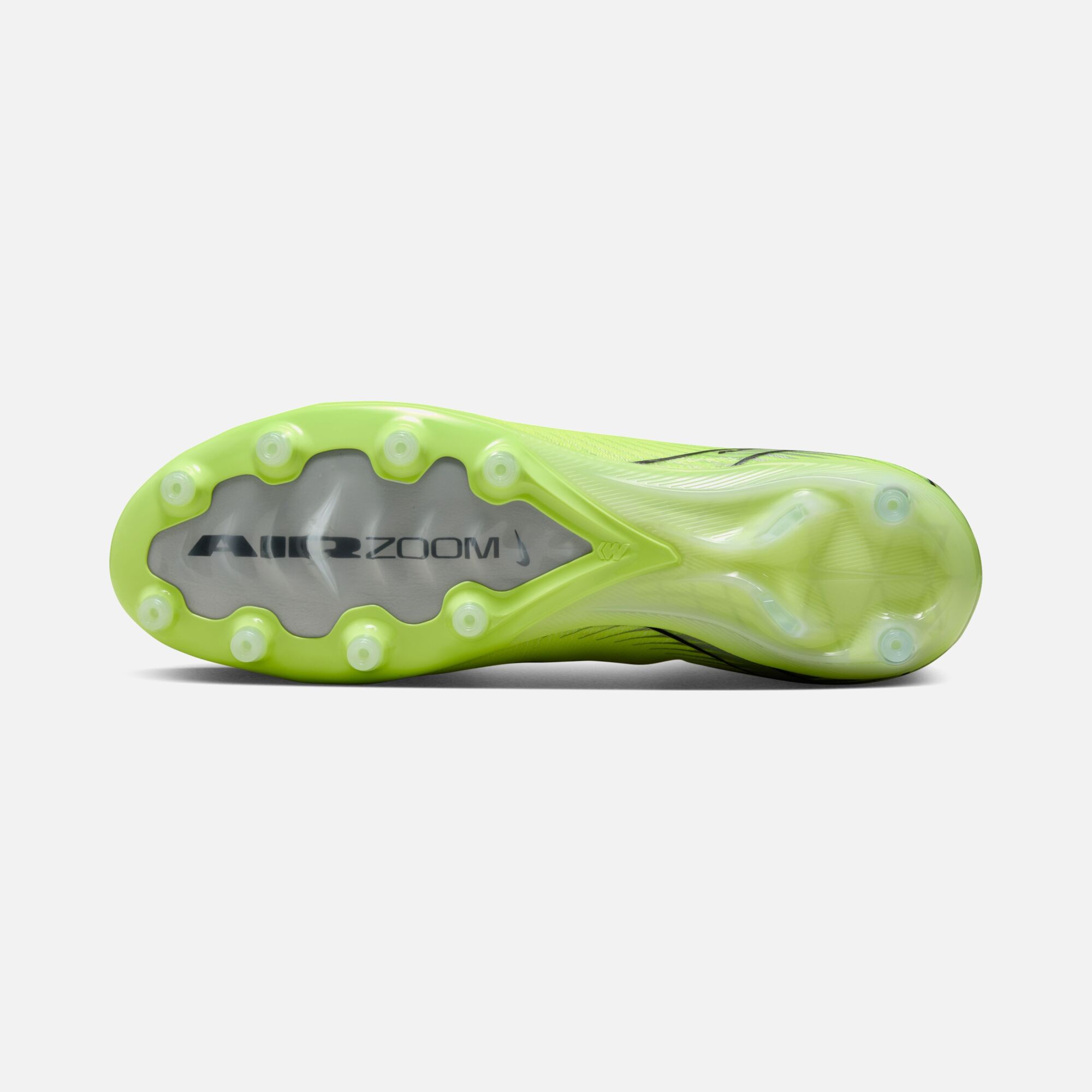 Nike Mercurial Zoom Vapor 16 Elite Artificial Grass-Pro Low-Top Erkek Krampon