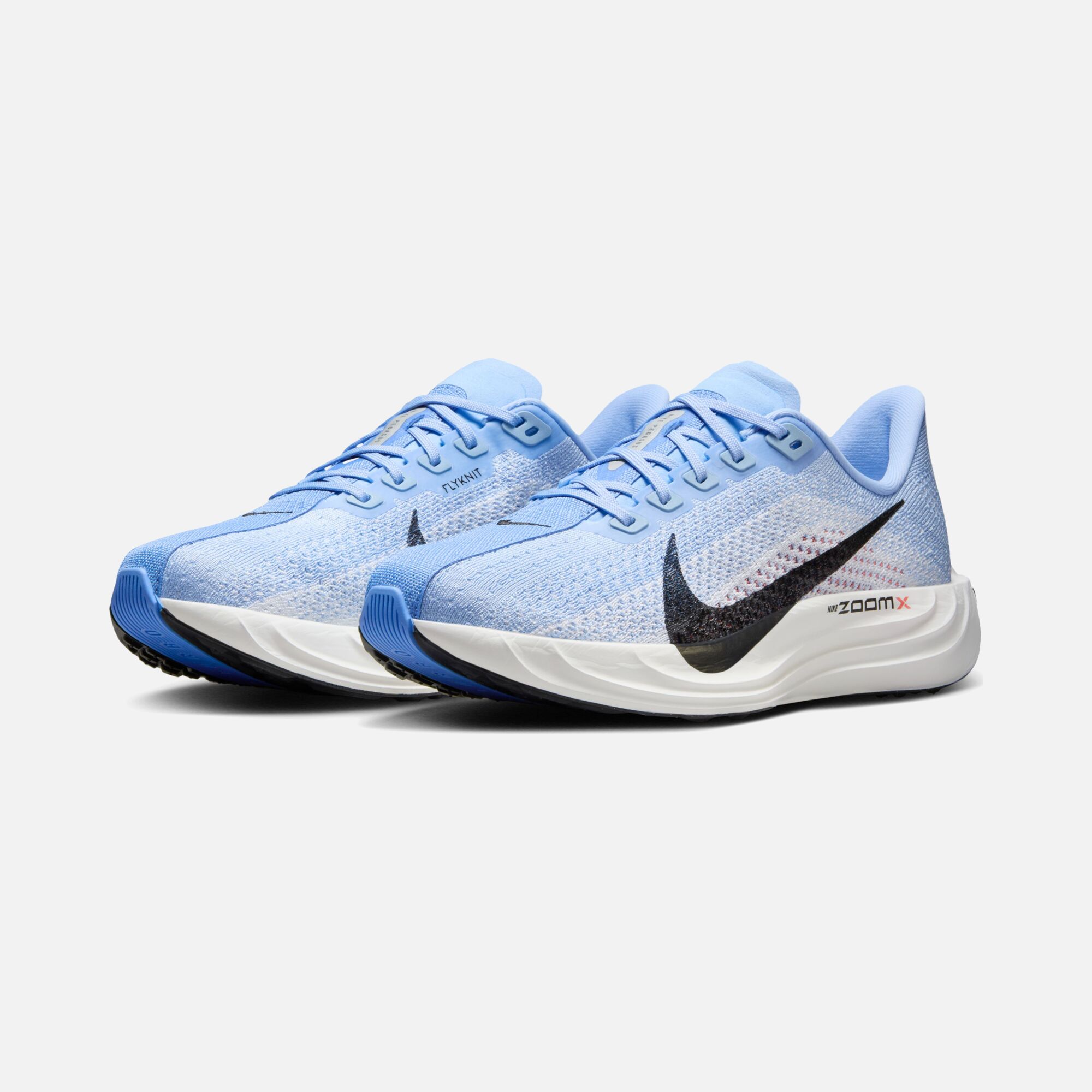 Nike ZoomX Pegasus Turbo Plus Road Running Kadın Spor Ayakkabı