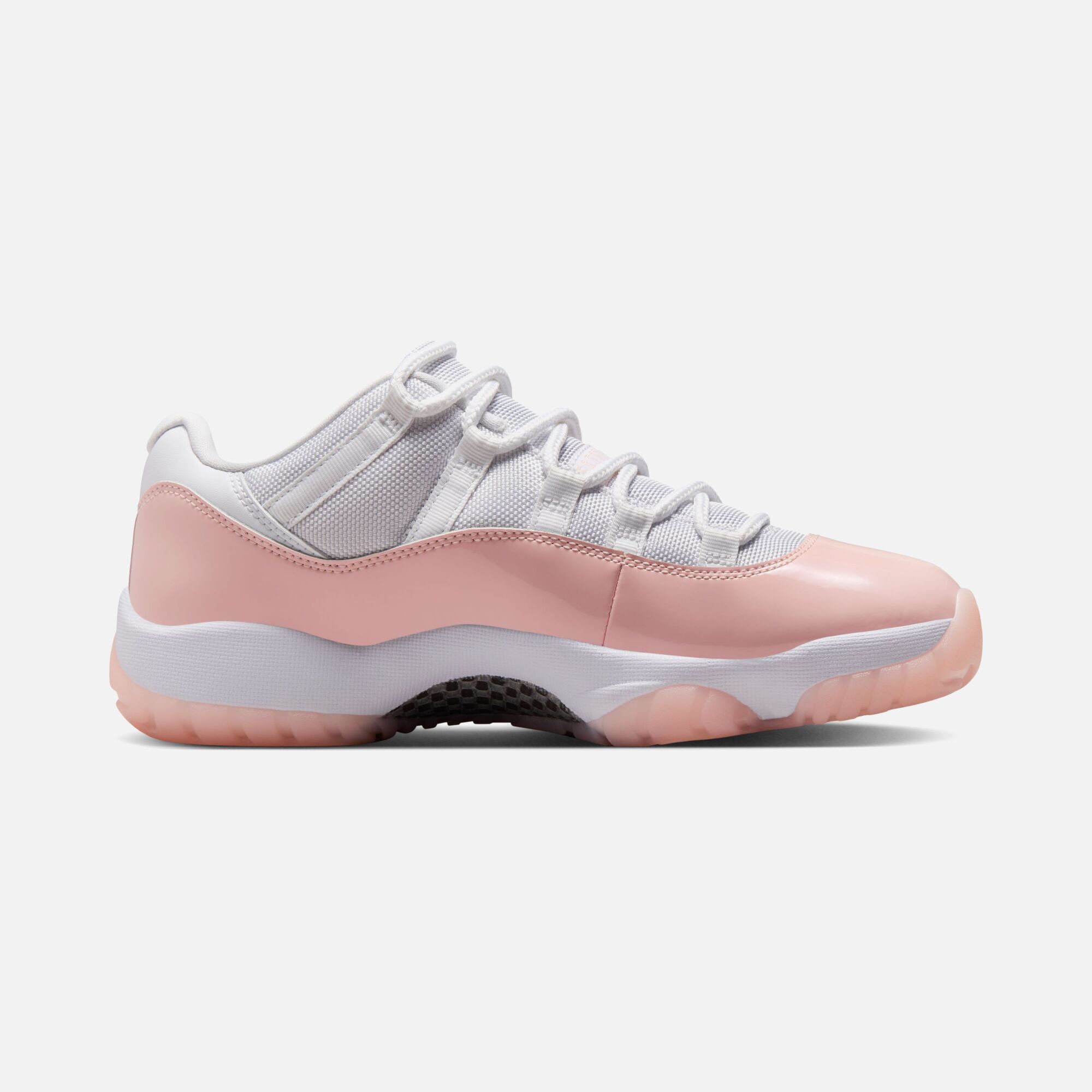 Nike Air Jordan 11 Retro Low Kadın Basketbol Ayakkabısı