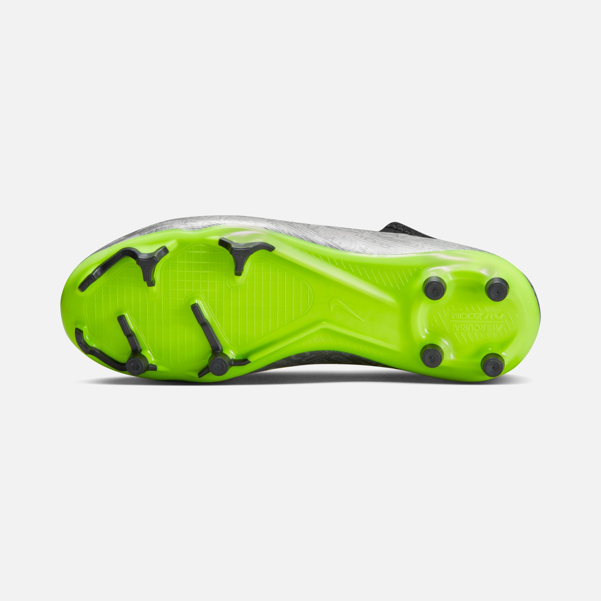 Nike Jr. Zoom Mercurial Vapor 15 Academy XXV FG/MG Multi Ground Çocuk Krampon