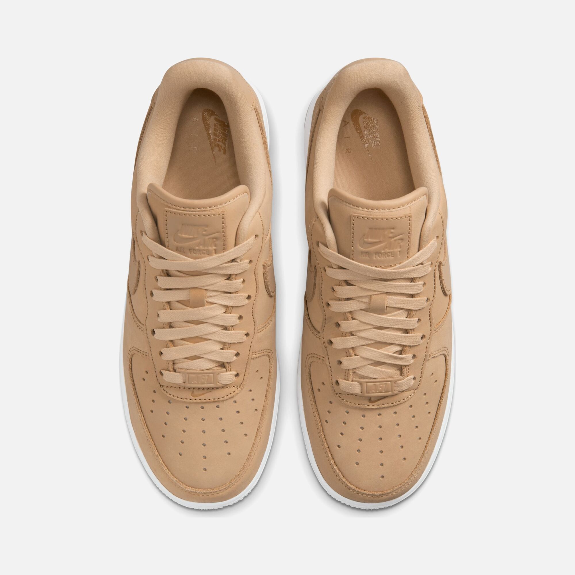 Nike Air Force 1 Premium MF Kadın Spor Ayakkabı
