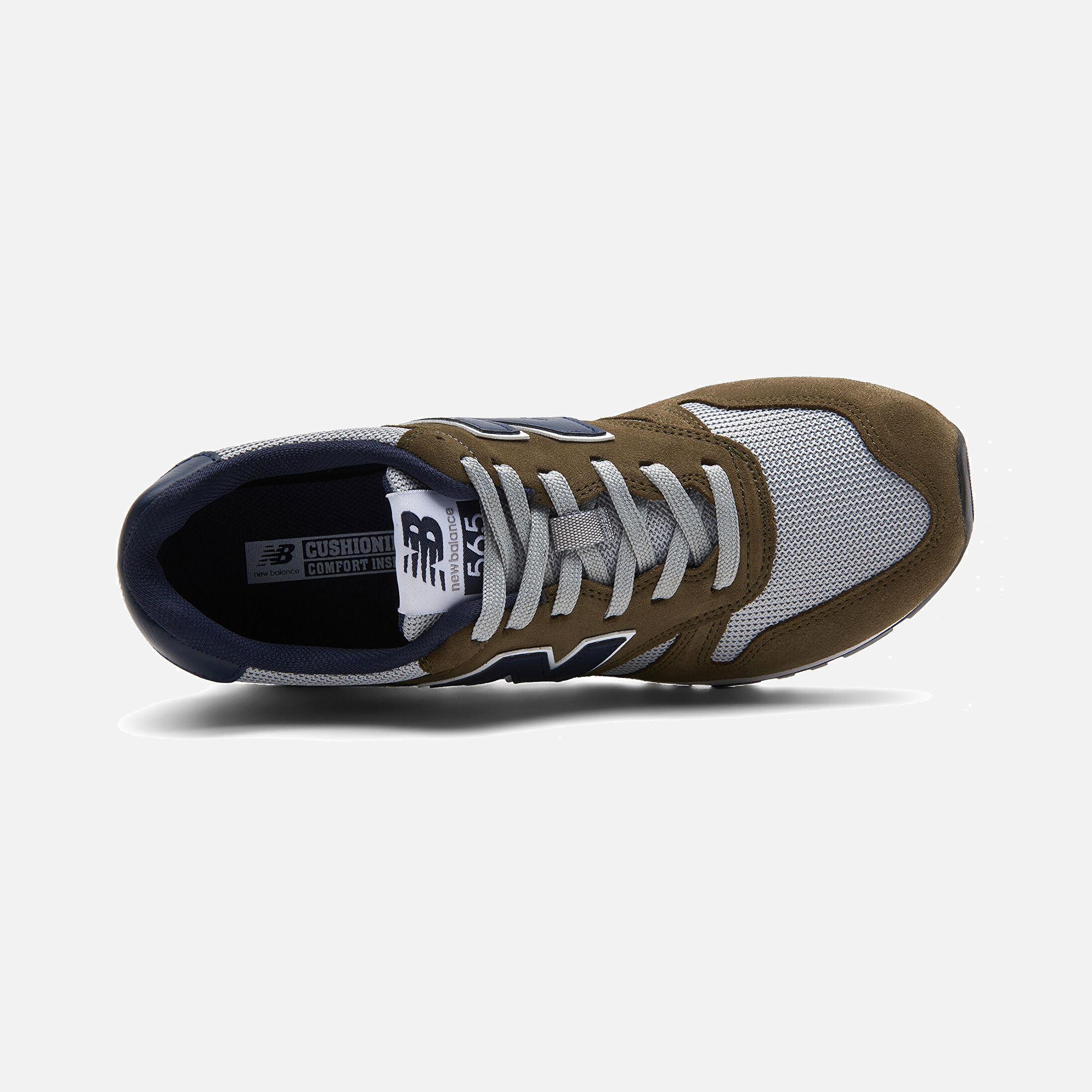 New Balance 565 Erkek Spor Ayakkabı