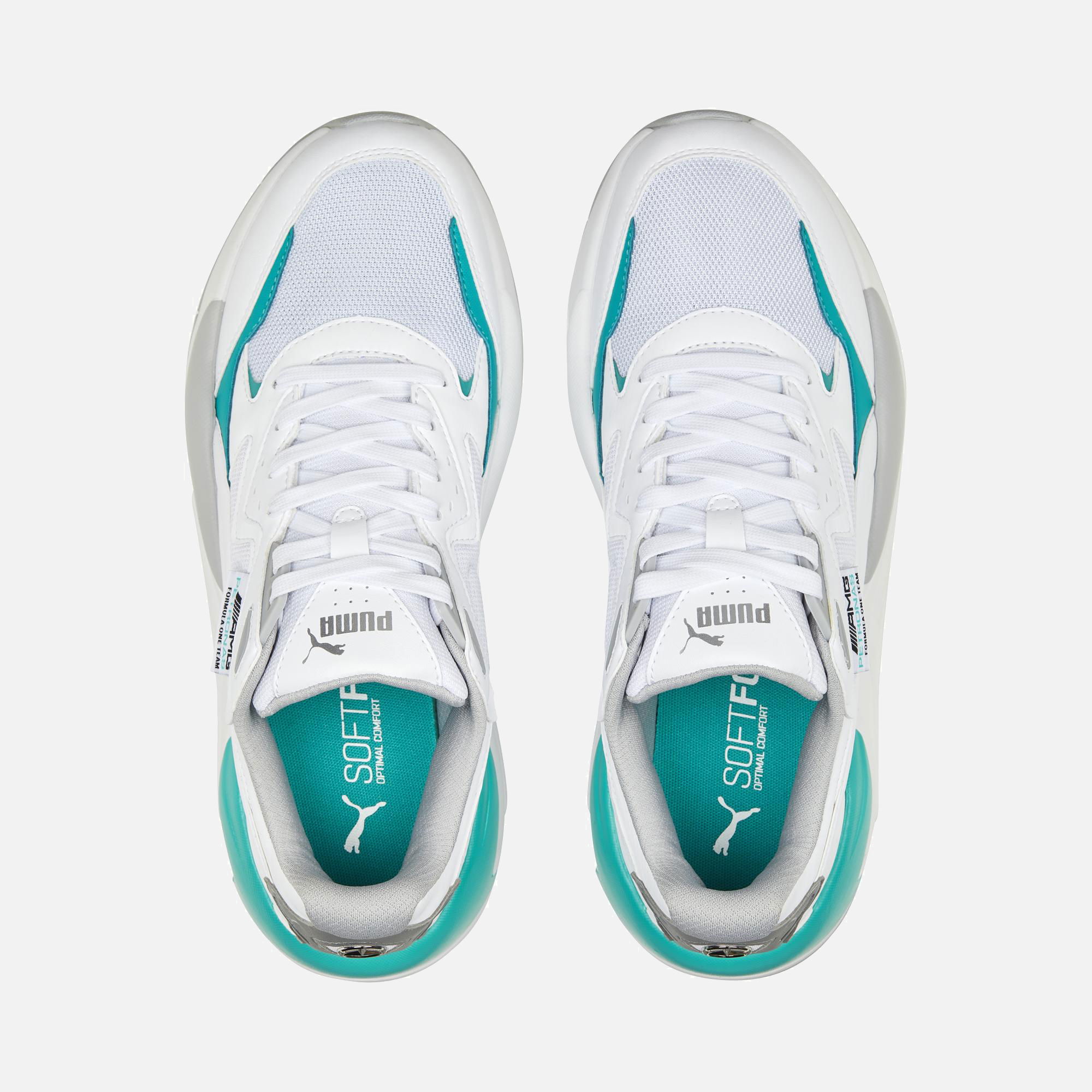 Puma Sportswear Mercedes-AMG F1 X-Ray Speed Erkek Spor Ayakkabı