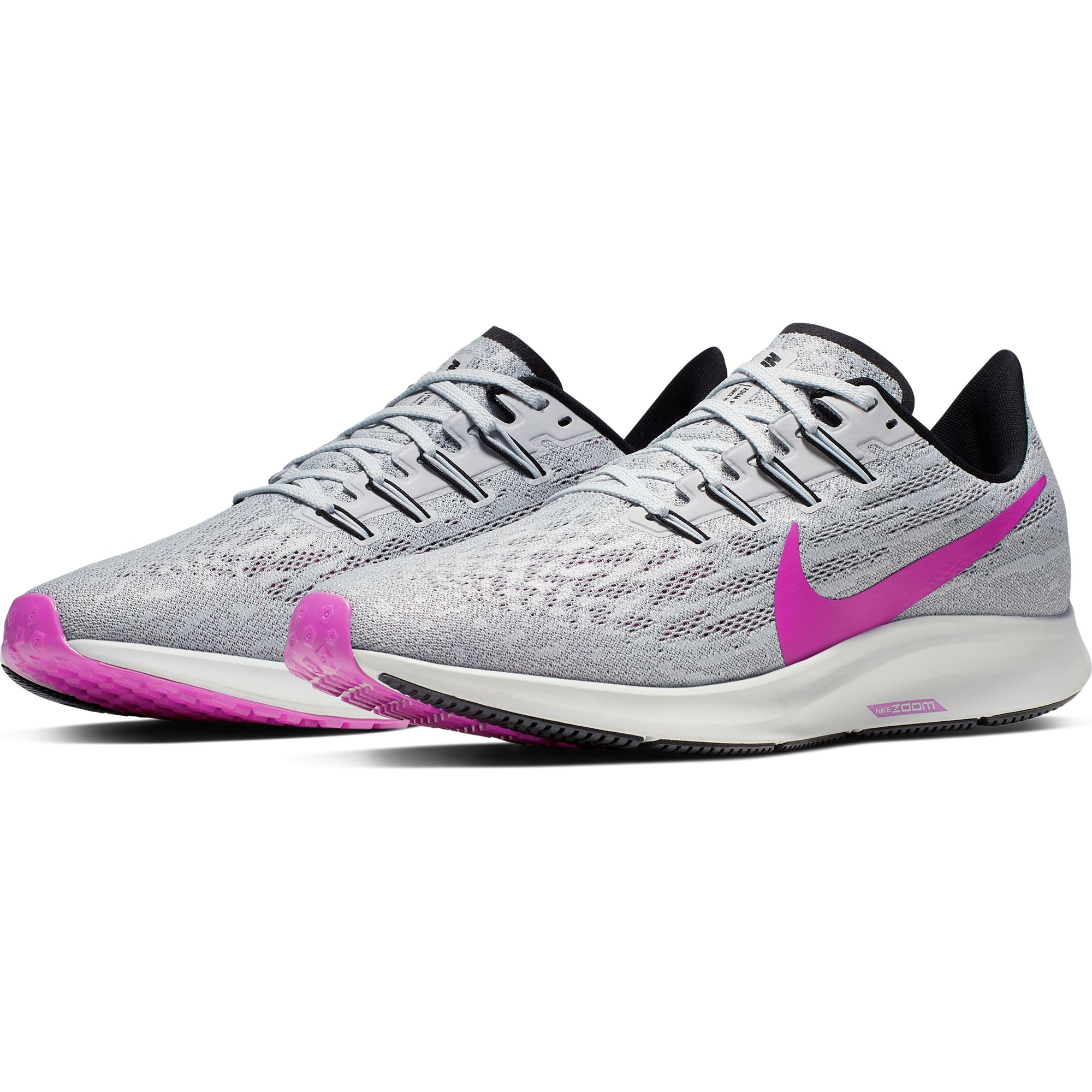 Nike Air Zoom Pegasus 36 Erkek Spor Ayakkabı