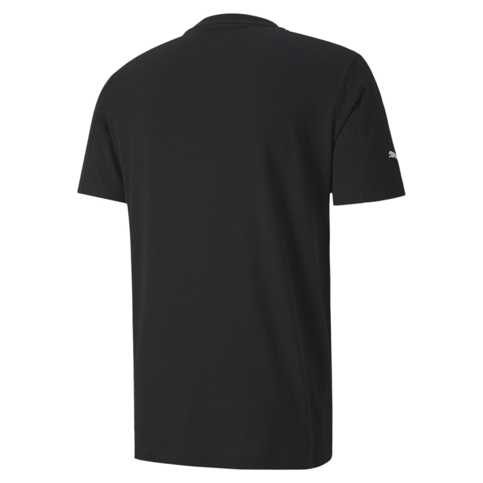 Puma Scuderia Ferrari Q2 Rosso Corsa Erkek Tişört