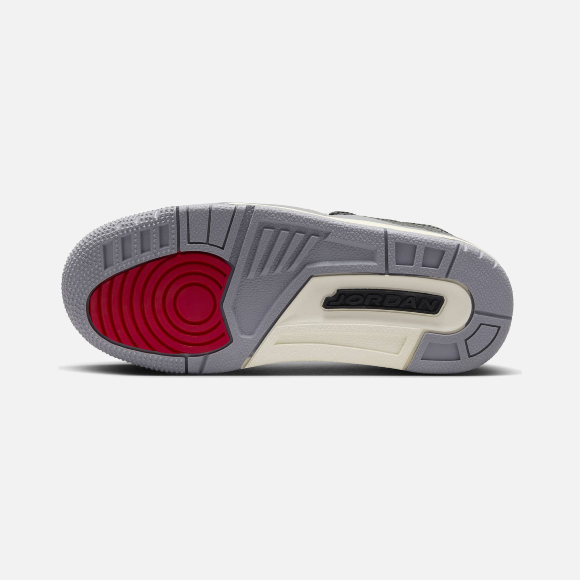 Nike Air Jordan 3 Retro (PS) Çocuk Spor Ayakkabı