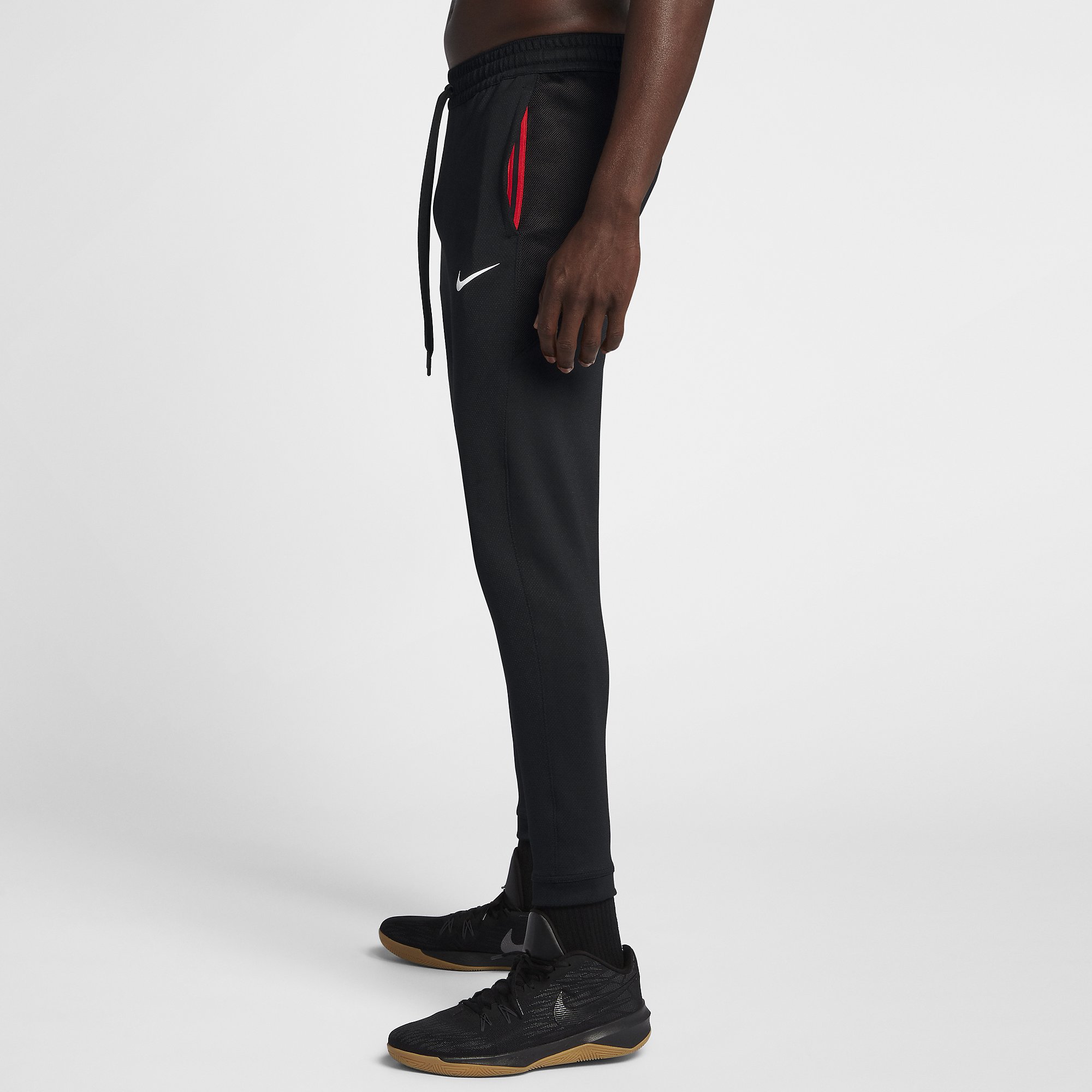 Nike Therma Flex Showtime Erkek Basketbol Eşofman Altı