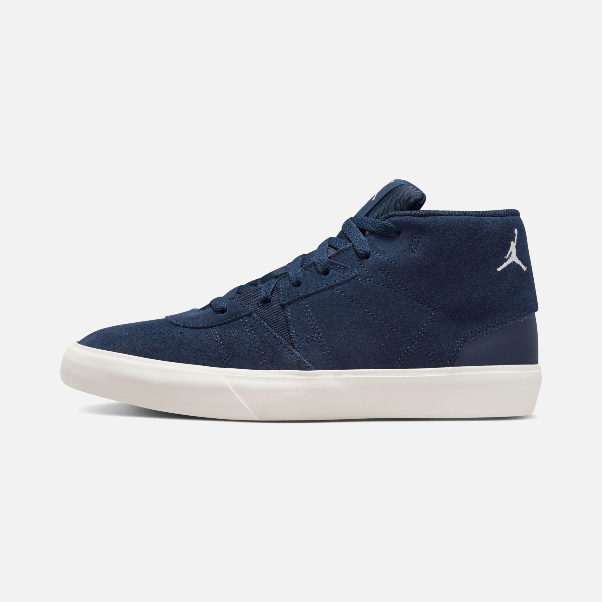 Nike Jordan Series Mid Erkek Spor Ayakkabı