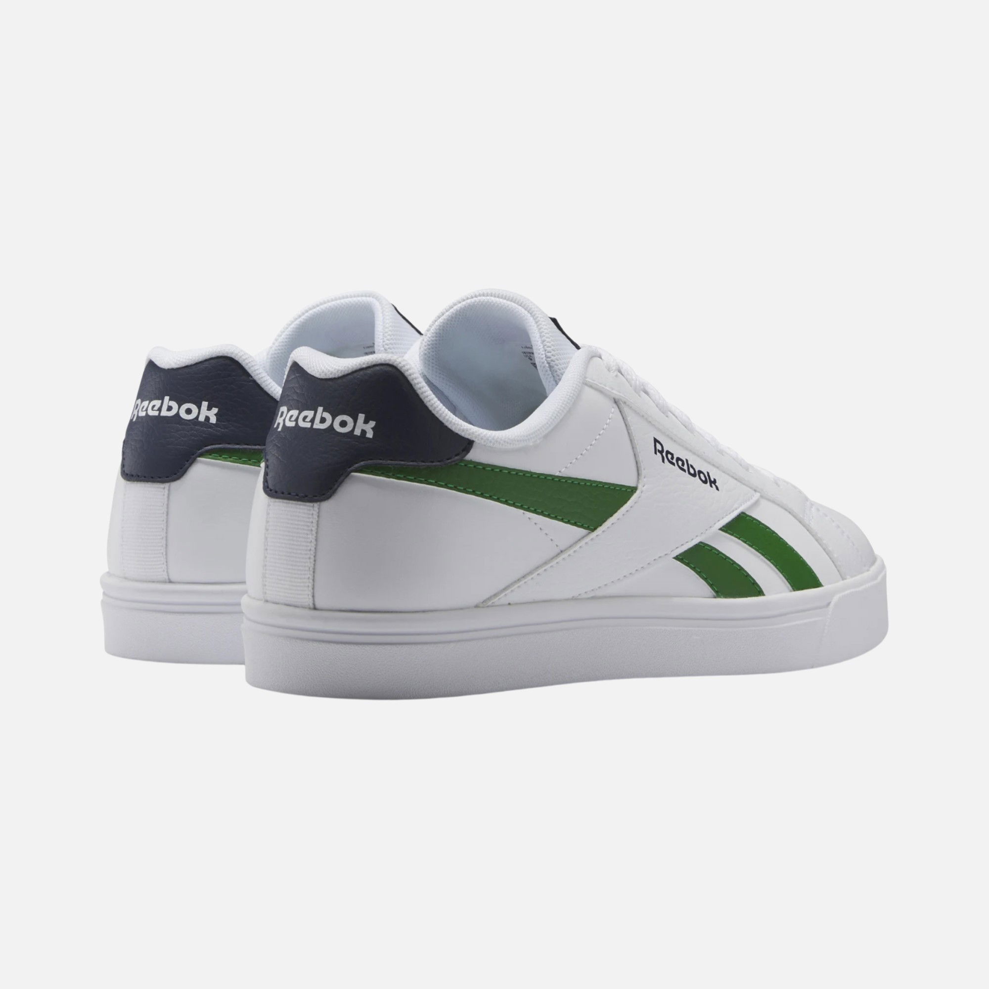Reebok Sportswear Royal Comple 3.0 Low Erkek Spor Ayakkabı