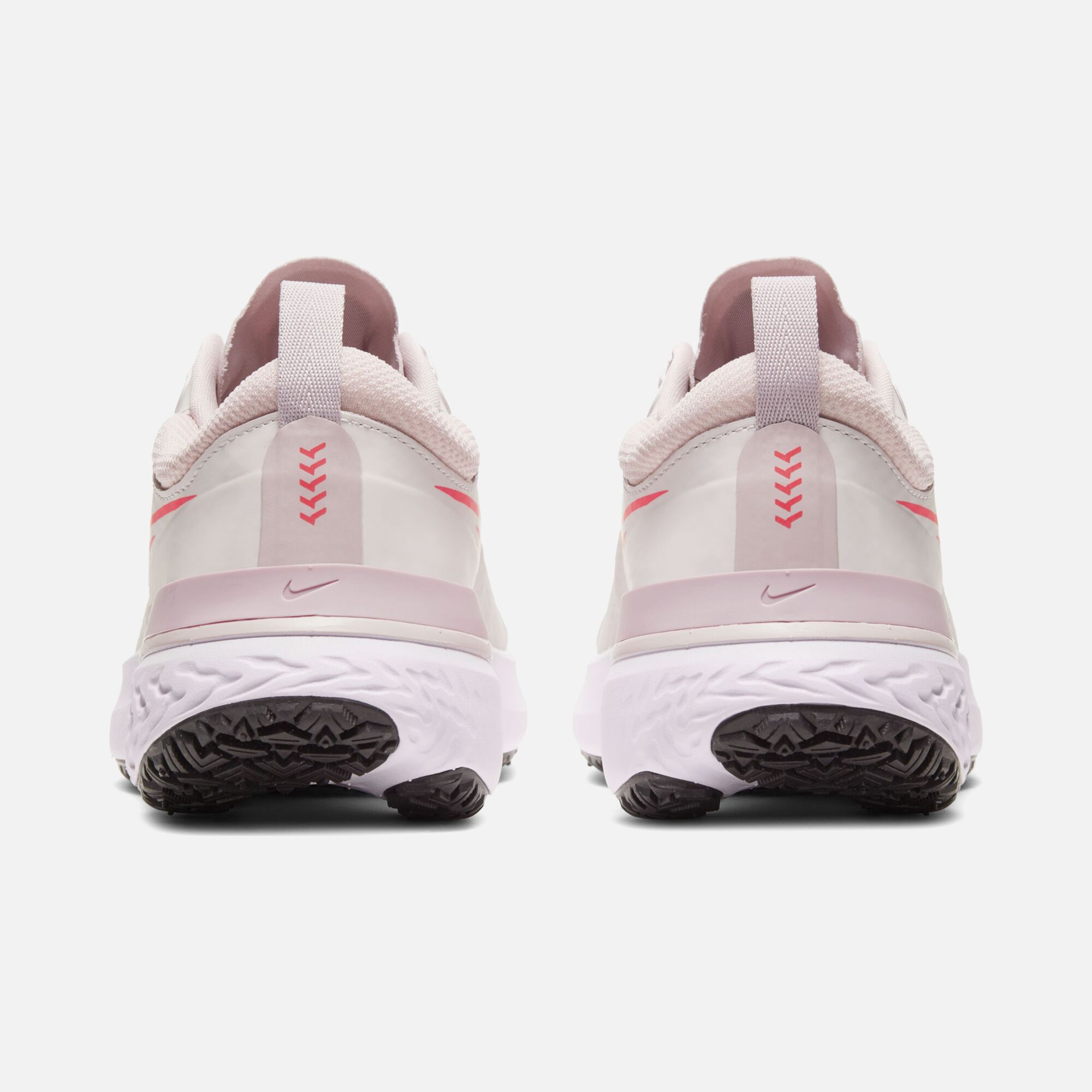Nike React Miler Shield Kadın Spor Ayakkabı