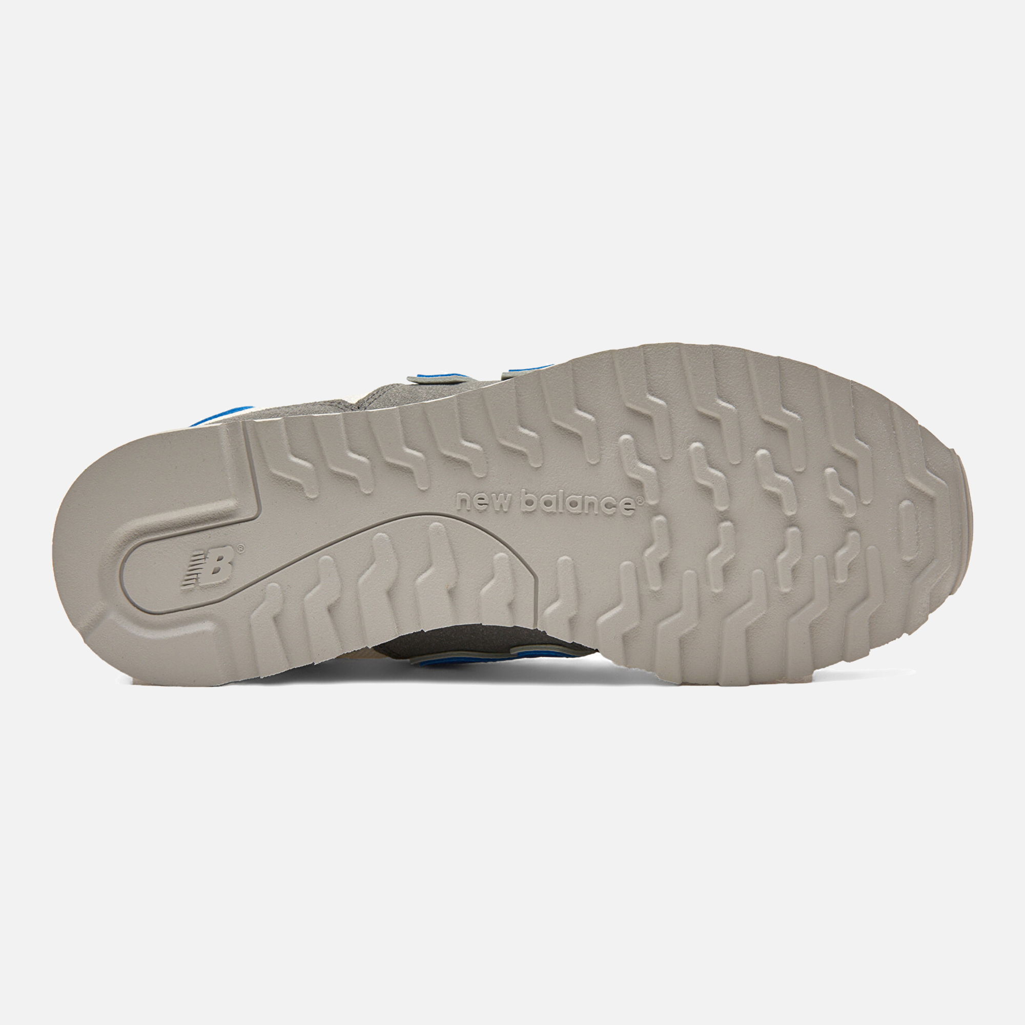New Balance 500 Erkek Spor Ayakkabı