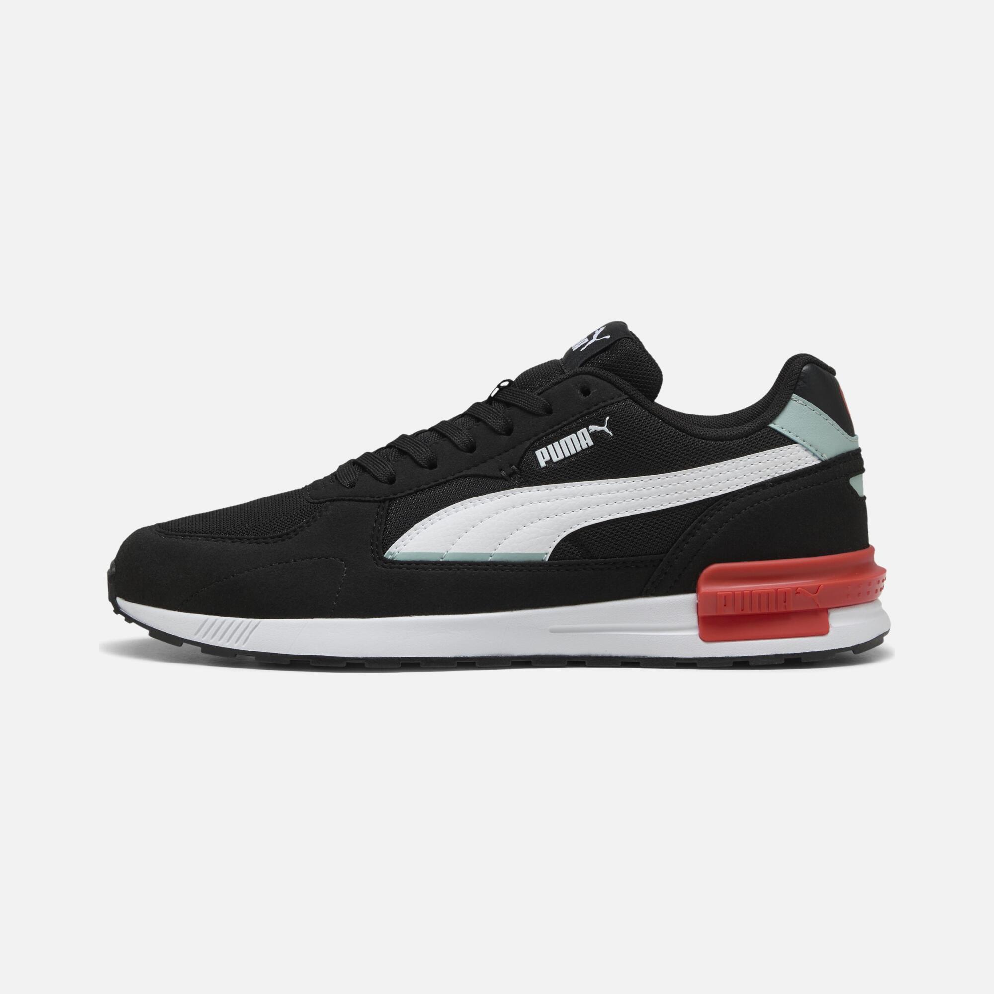 Puma Sportswear Graviton SoftFoam+ Unisex Spor Ayakkabı