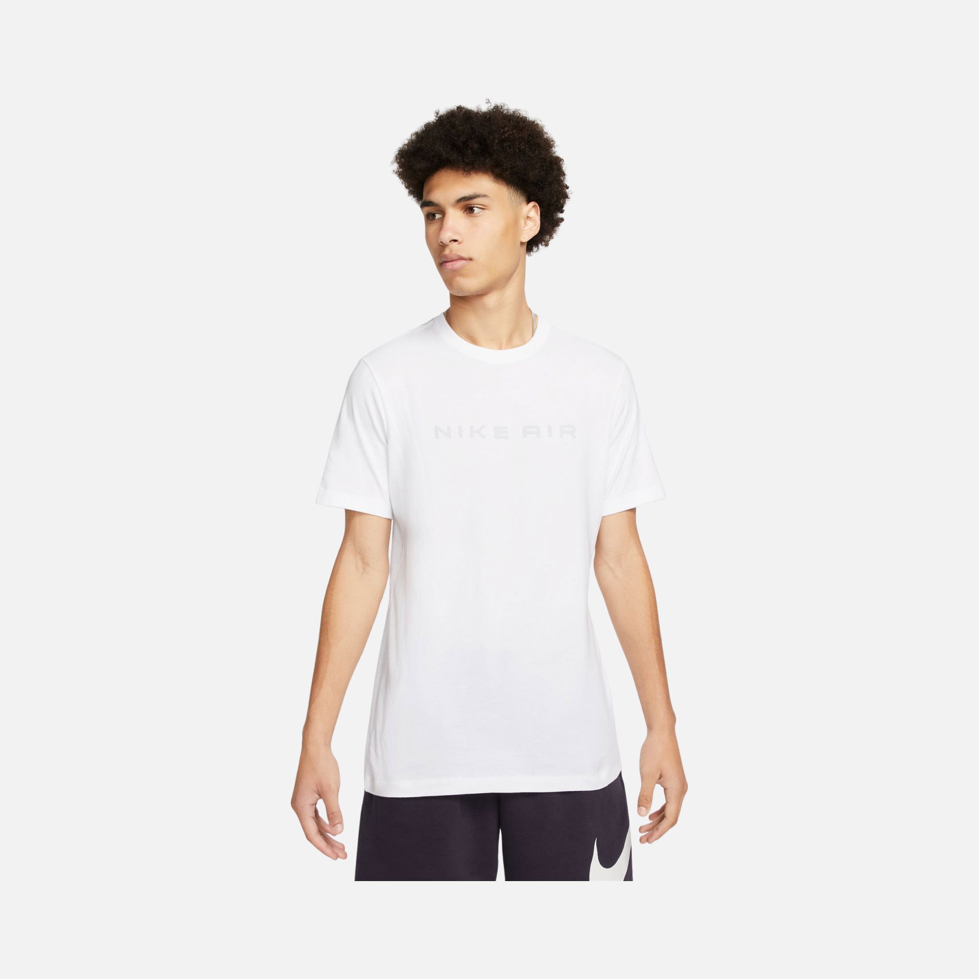Nike Sportswear ''Nike Air Graphic 2'' Short-Sleeve Erkek Tişört