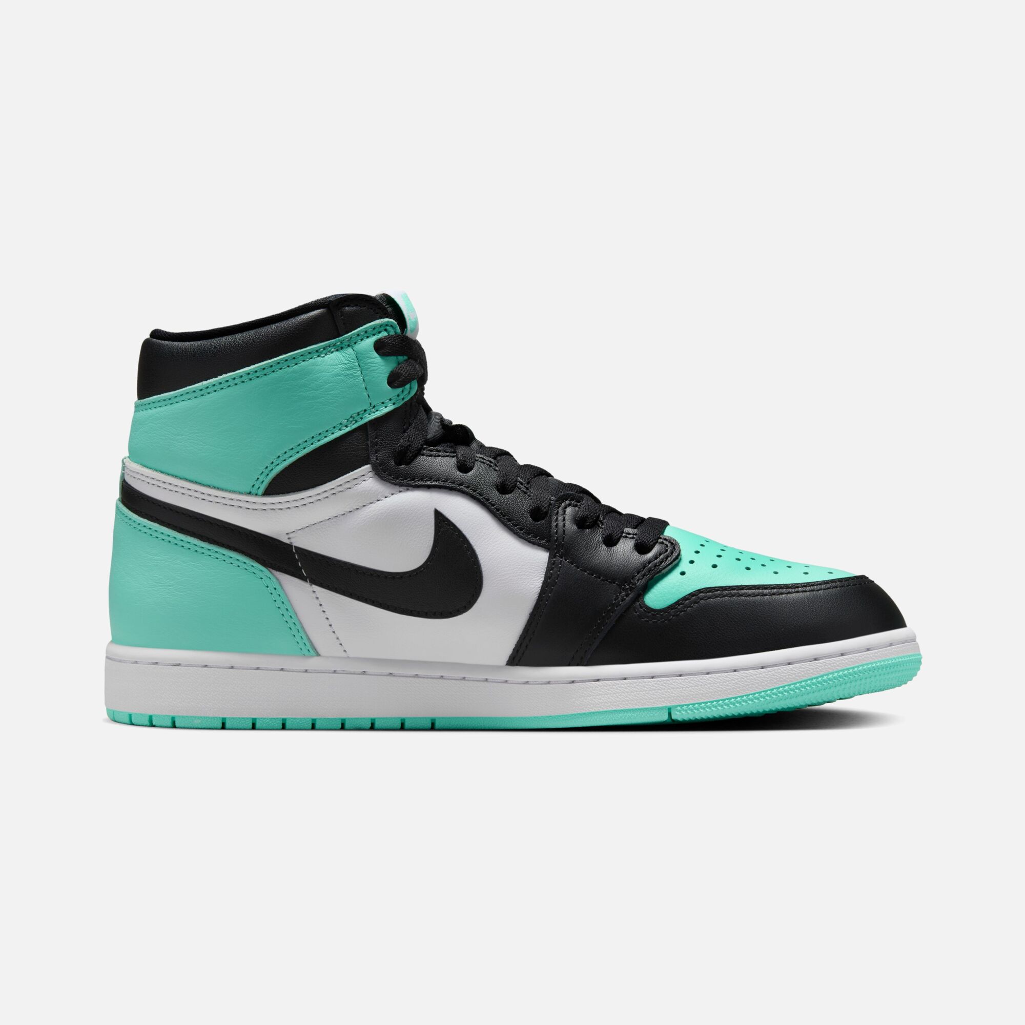Nike Air Jordan 1 Retro High OG FW24 Erkek Spor Ayakkabı