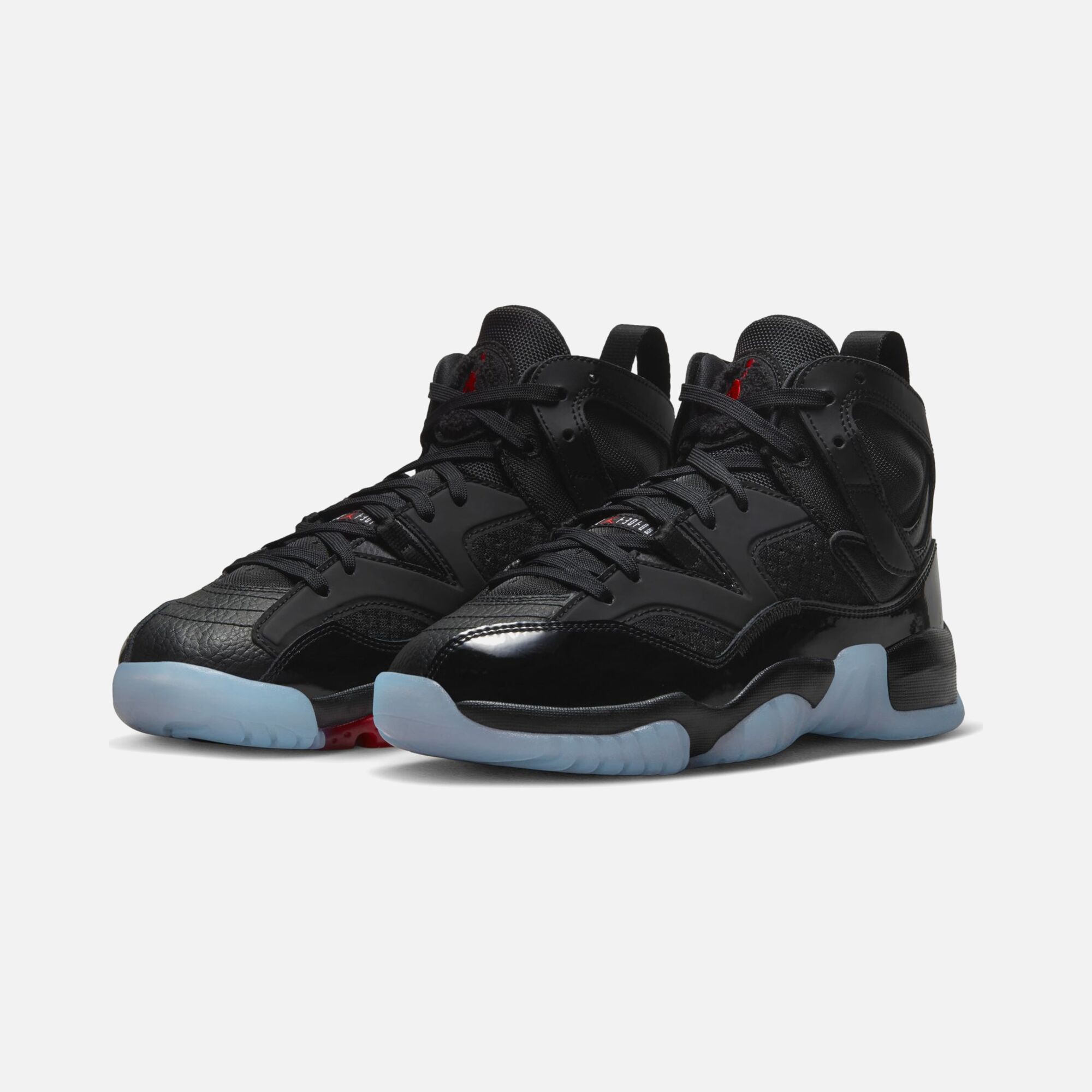 Nike Jordan Jumpman Two Trey (GS) Spor Ayakkabı