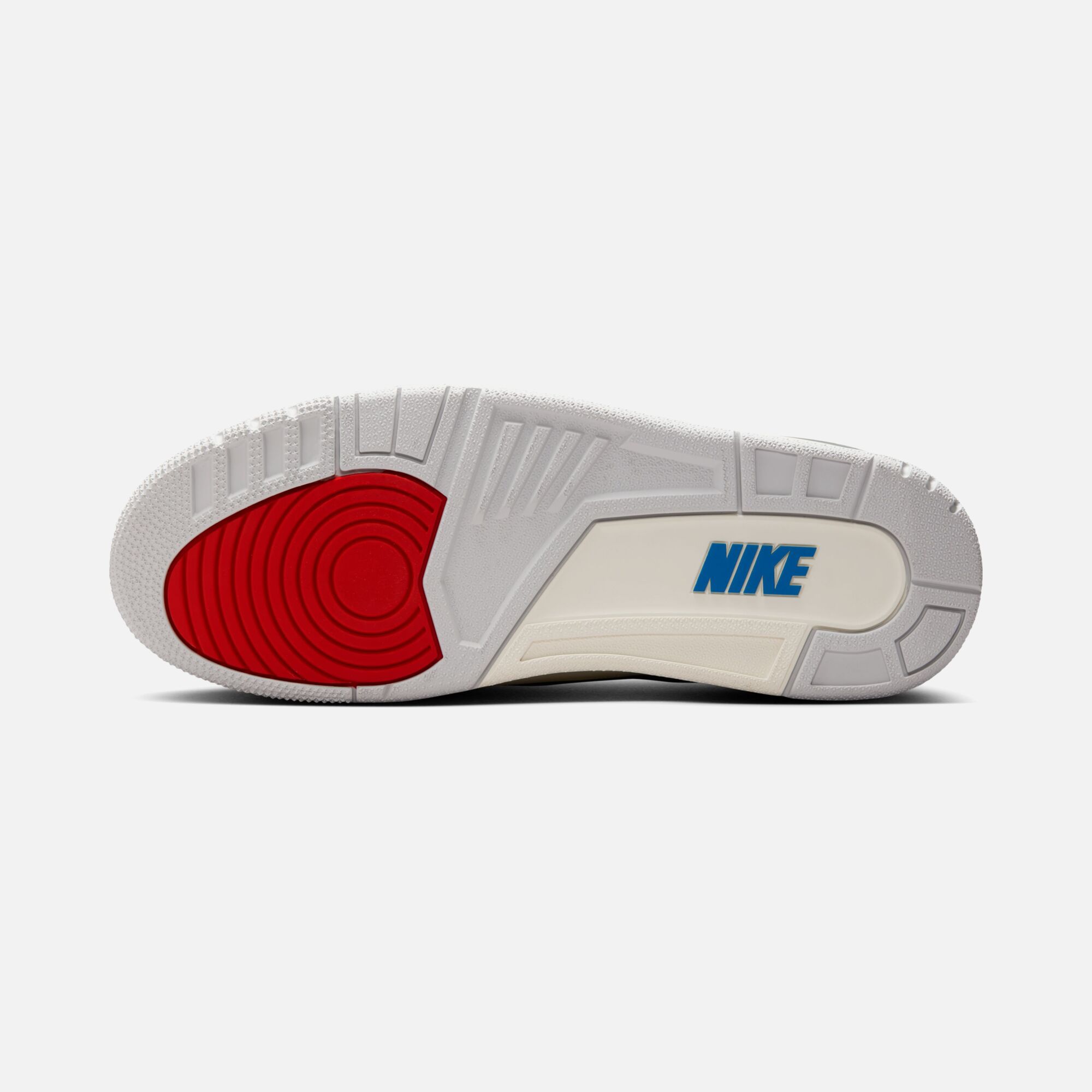 Nike Air Jordan 3 Retro Og Erkek Basketbol Ayakkabısı