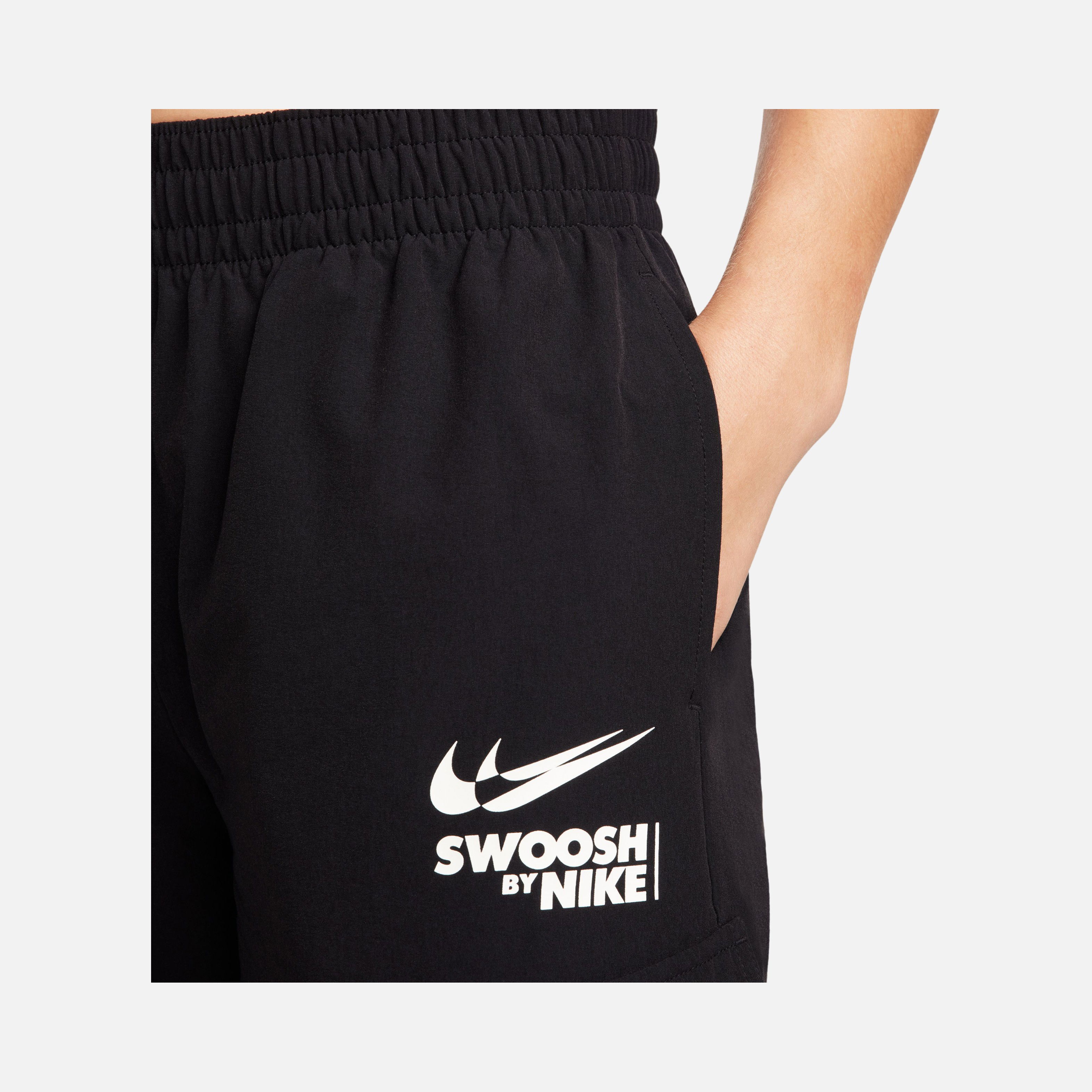 Nike Sportswear Gel Woven Loose Fit Cargo Pantolon