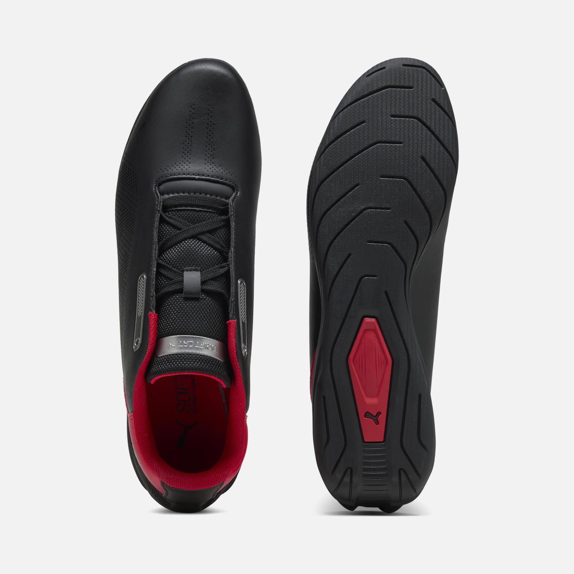 Puma Sportswear Scuderia Ferrari Drift Cat Decima 2.0 Erkek Spor Ayakkabı