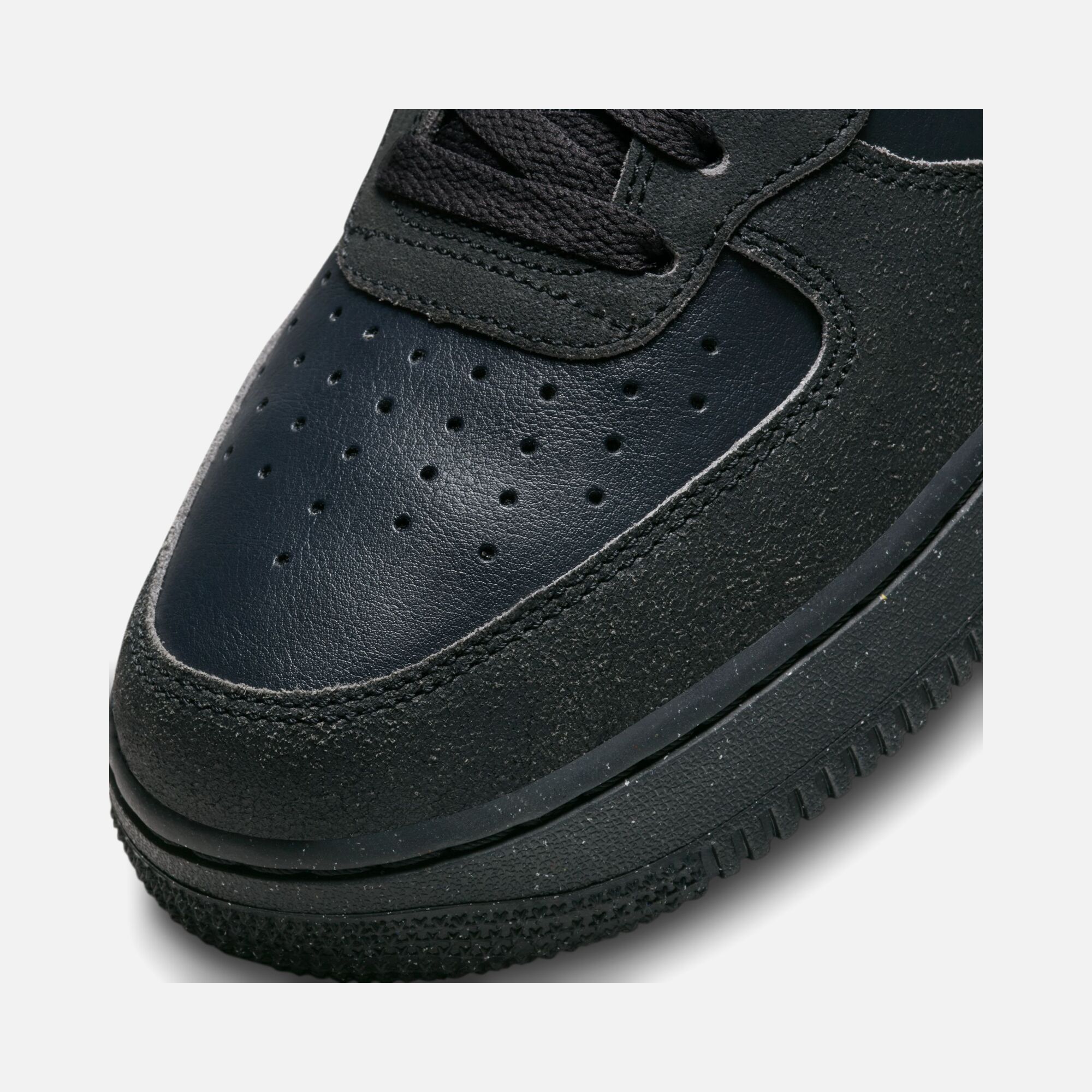 Nike Air Force 1 Mid '07 LX Erkek Spor Ayakkabı