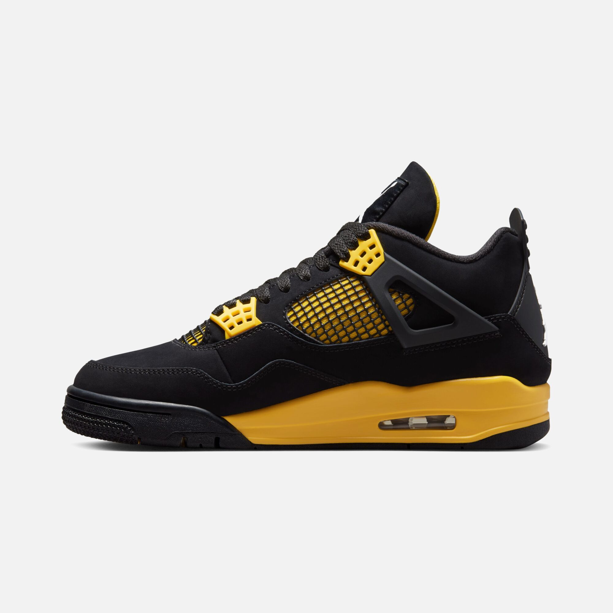 Nike Air Jordan 4 Retro Erkek Spor Ayakkabı